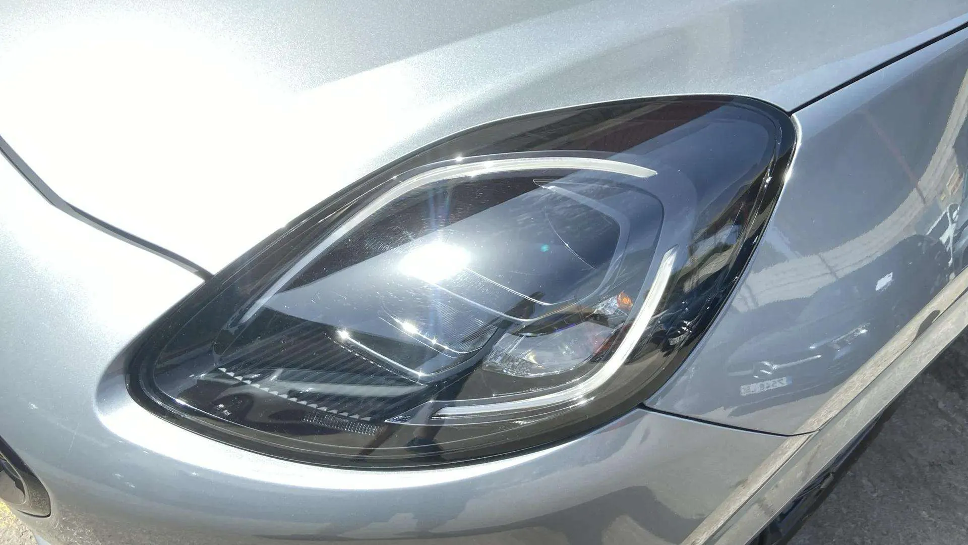 Ford Puma 1.0 EcoBoost ST-Line X MHEV - foto 10