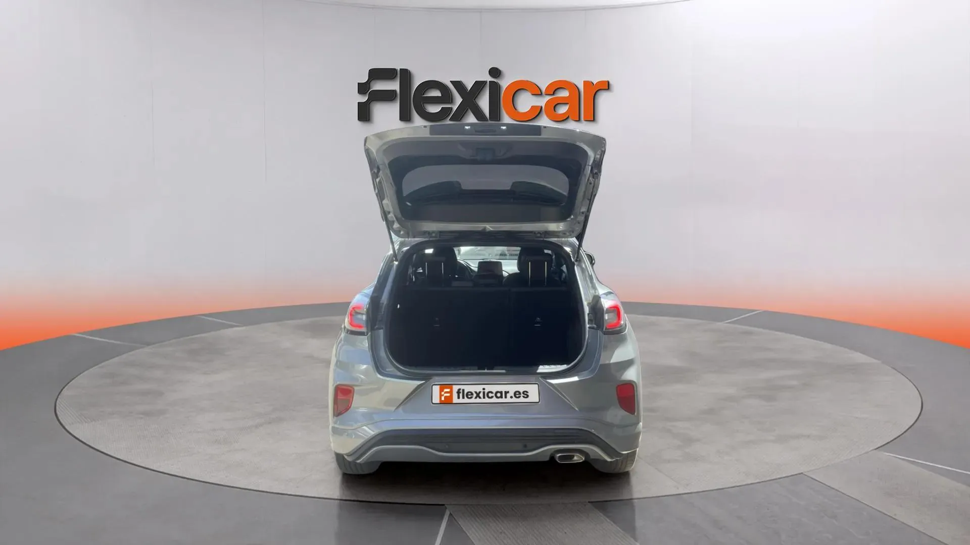 Ford Puma 1.0 EcoBoost ST-Line X MHEV - foto 7