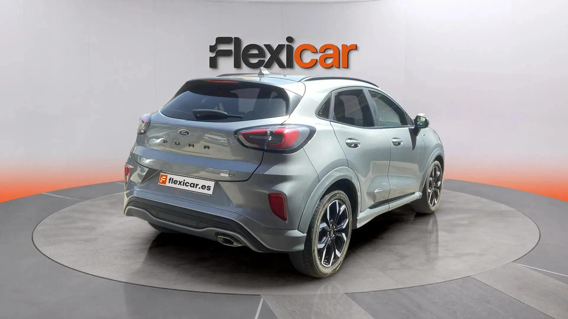 Ford Puma 1.0 EcoBoost ST-Line X MHEV - foto 6