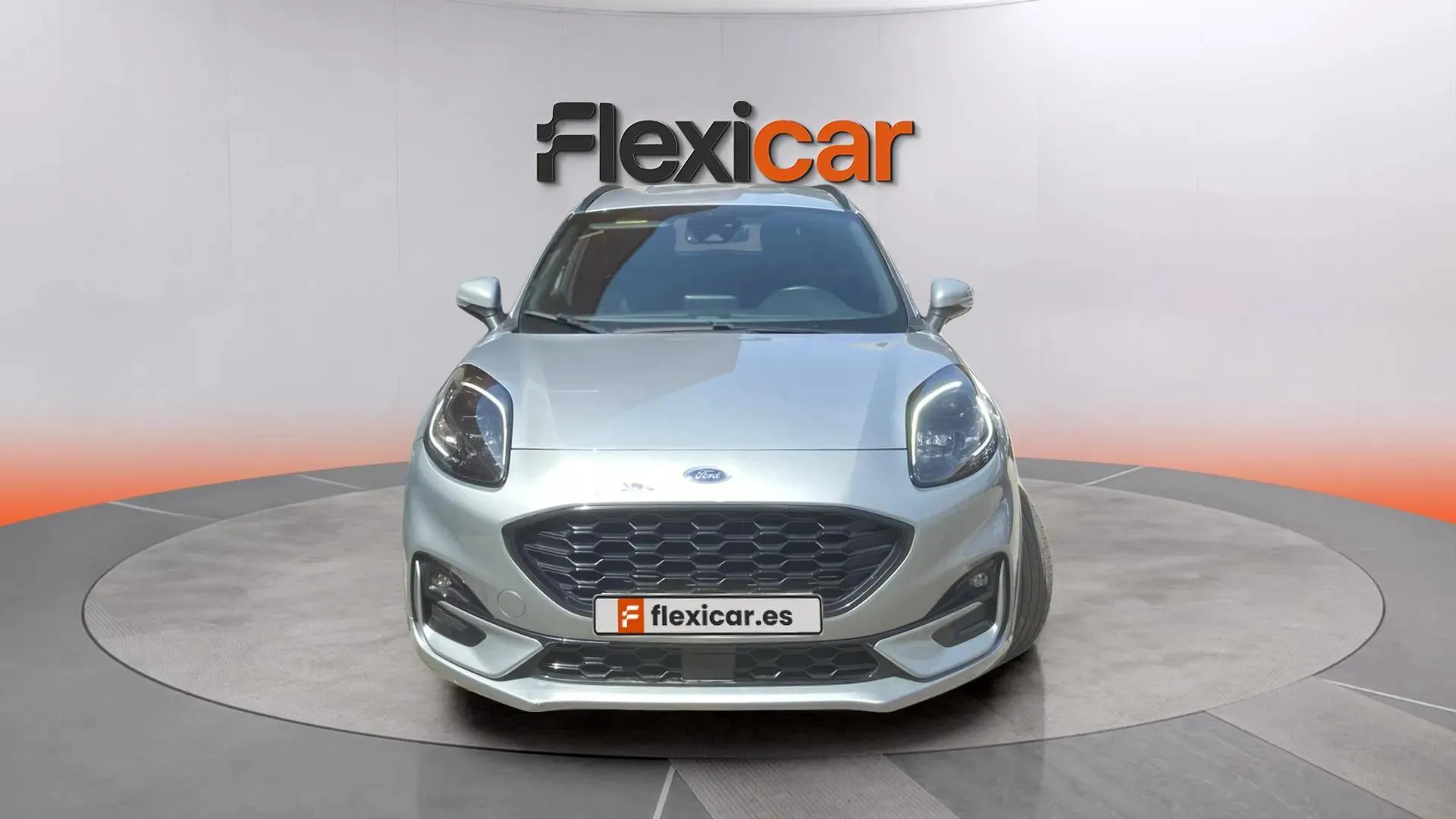 Ford Puma 1.0 EcoBoost ST-Line X MHEV - foto 2