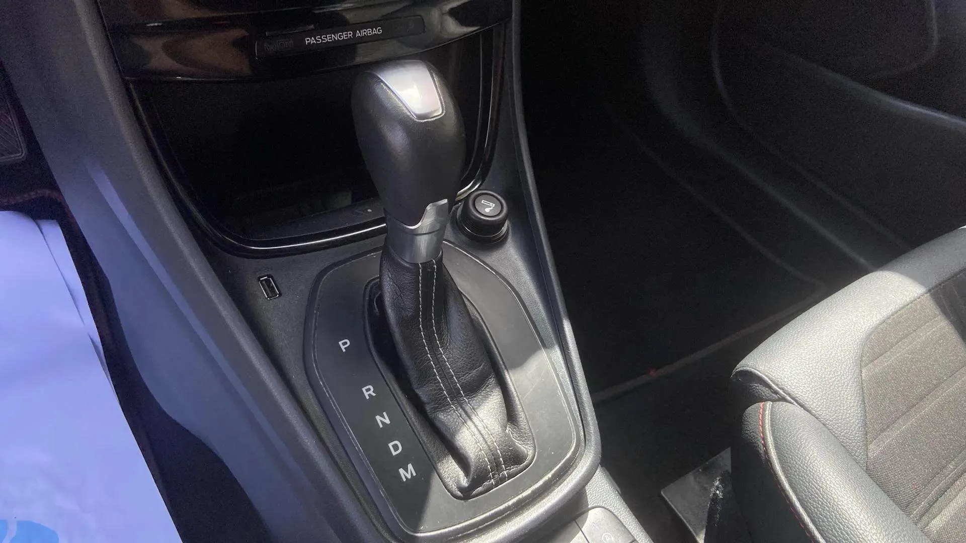Ford Puma 1.0 EcoBoost ST-Line X MHEV - foto 21
