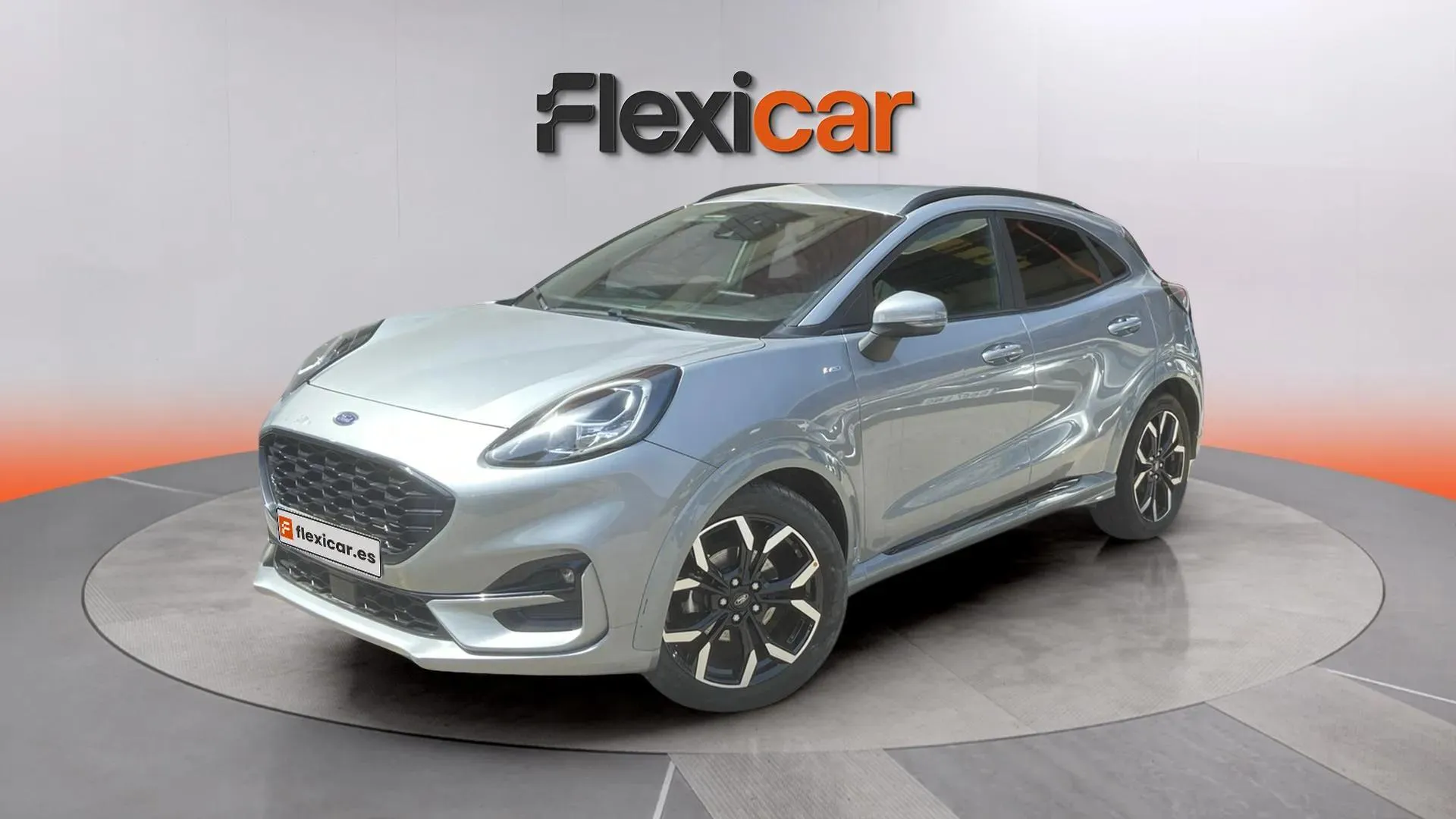 Ford Puma 1.0 EcoBoost ST-Line X MHEV - foto 3