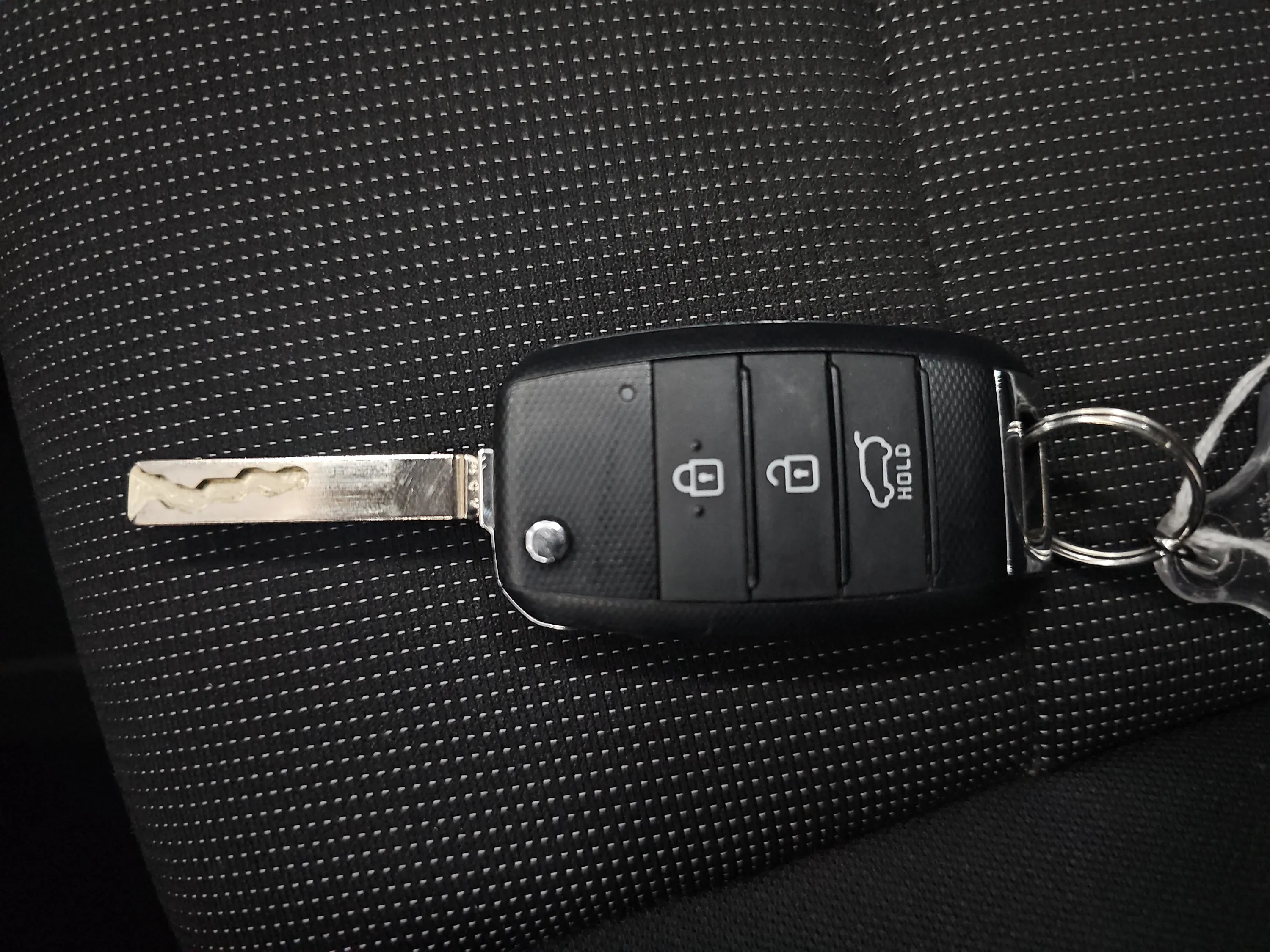 Kia Rio 1.0 T-GDi MHEV iMT Drive - foto 15