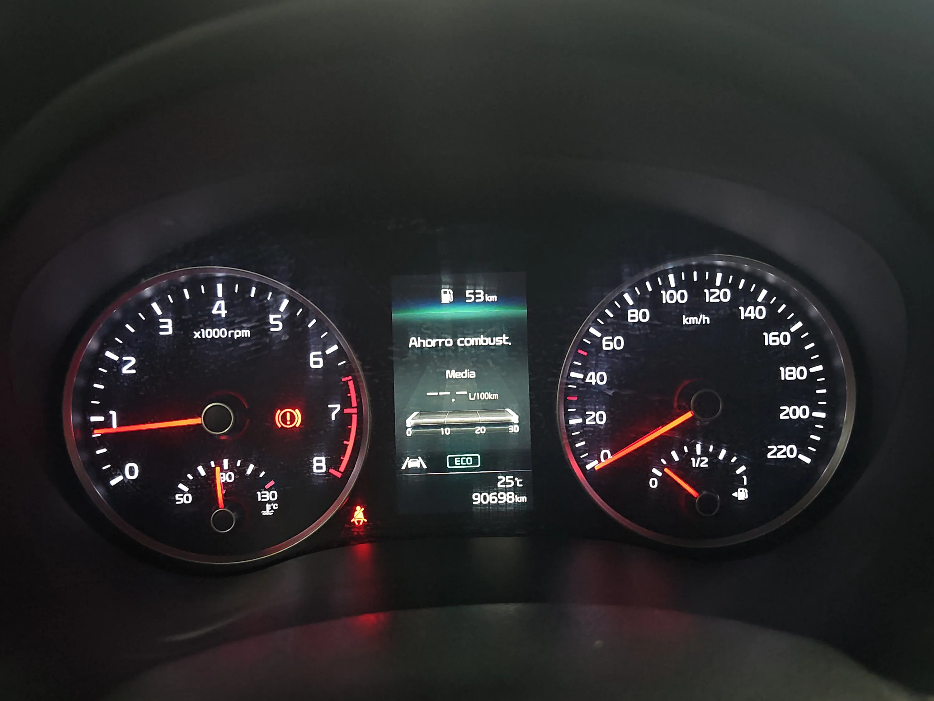 Kia Rio 1.0 T-GDi MHEV iMT Drive - foto 16