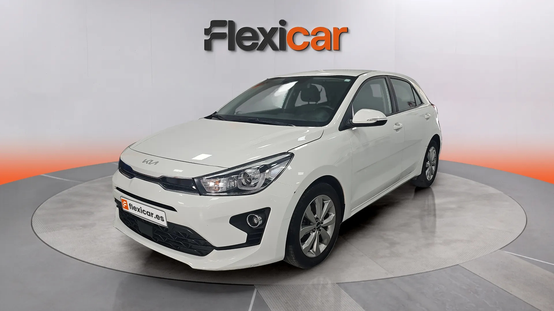 Kia Rio 1.0 T-GDi MHEV iMT Drive - foto 2
