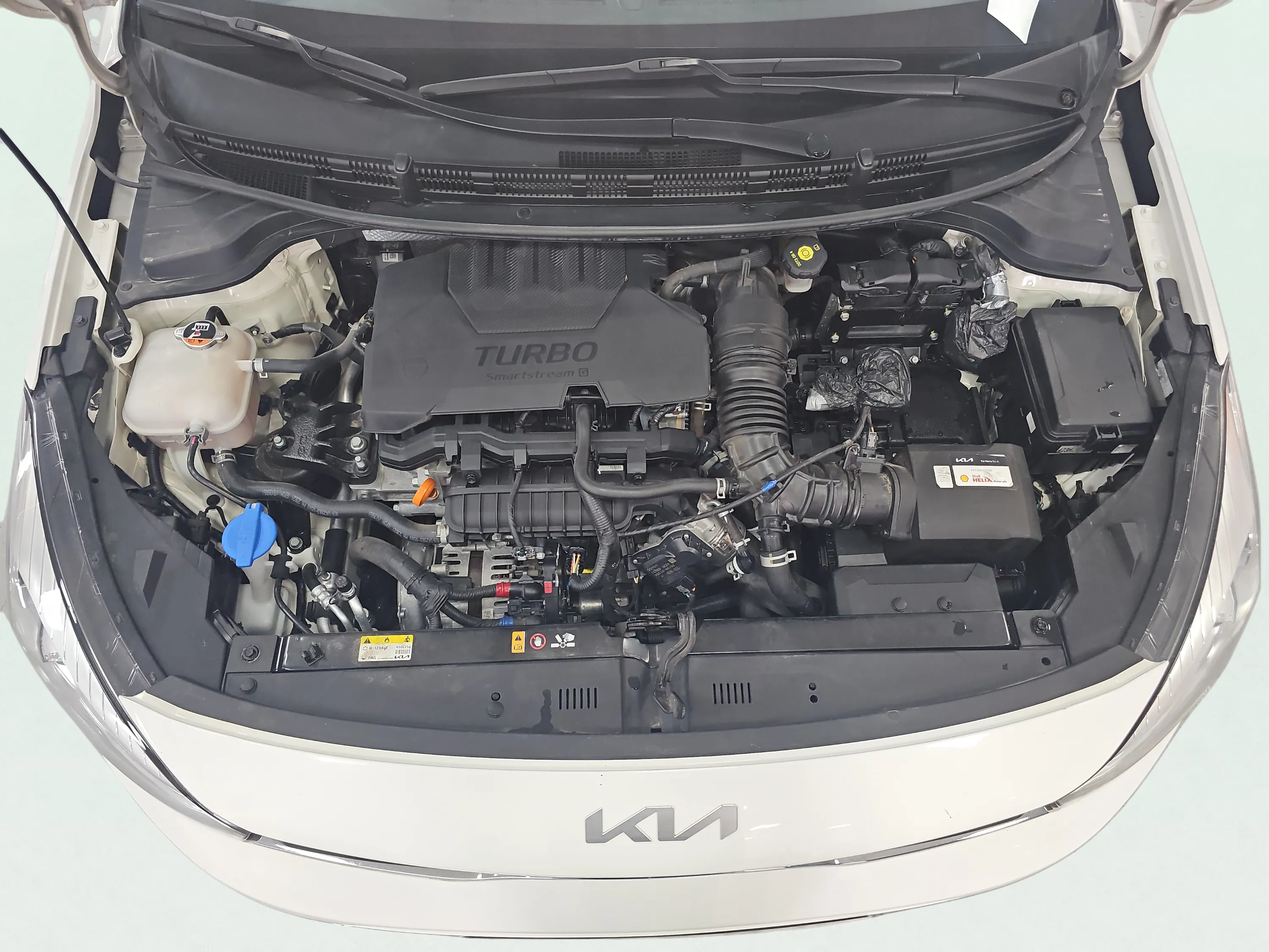 Kia Rio 1.0 T-GDi MHEV iMT Drive - foto 22