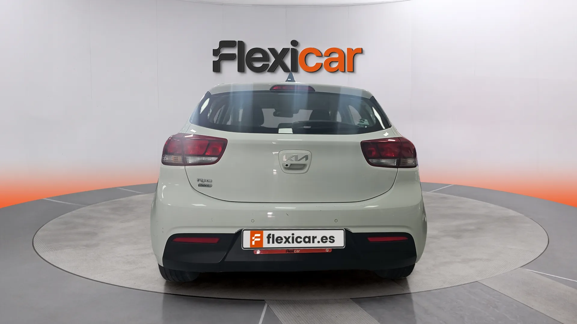 Kia Rio 1.0 T-GDi MHEV iMT Drive - foto 8