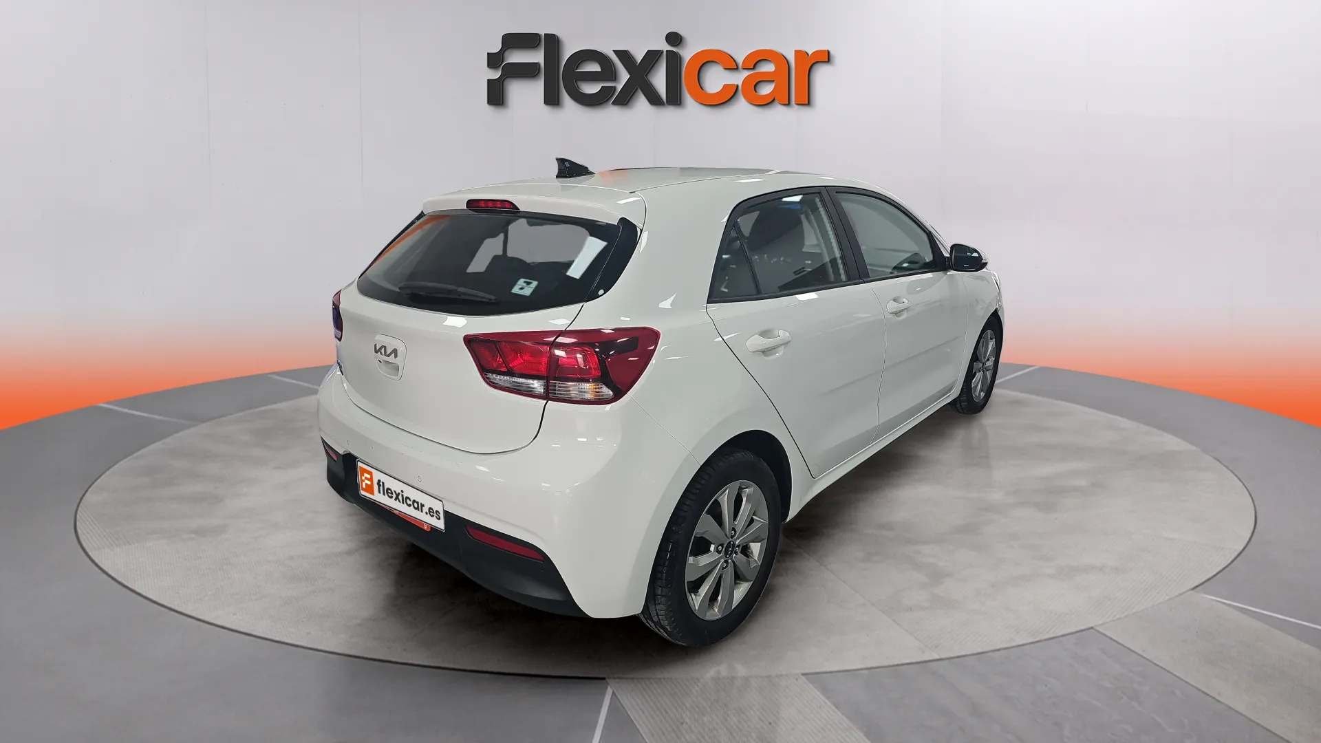Kia Rio 1.0 T-GDi MHEV iMT Drive - foto 4