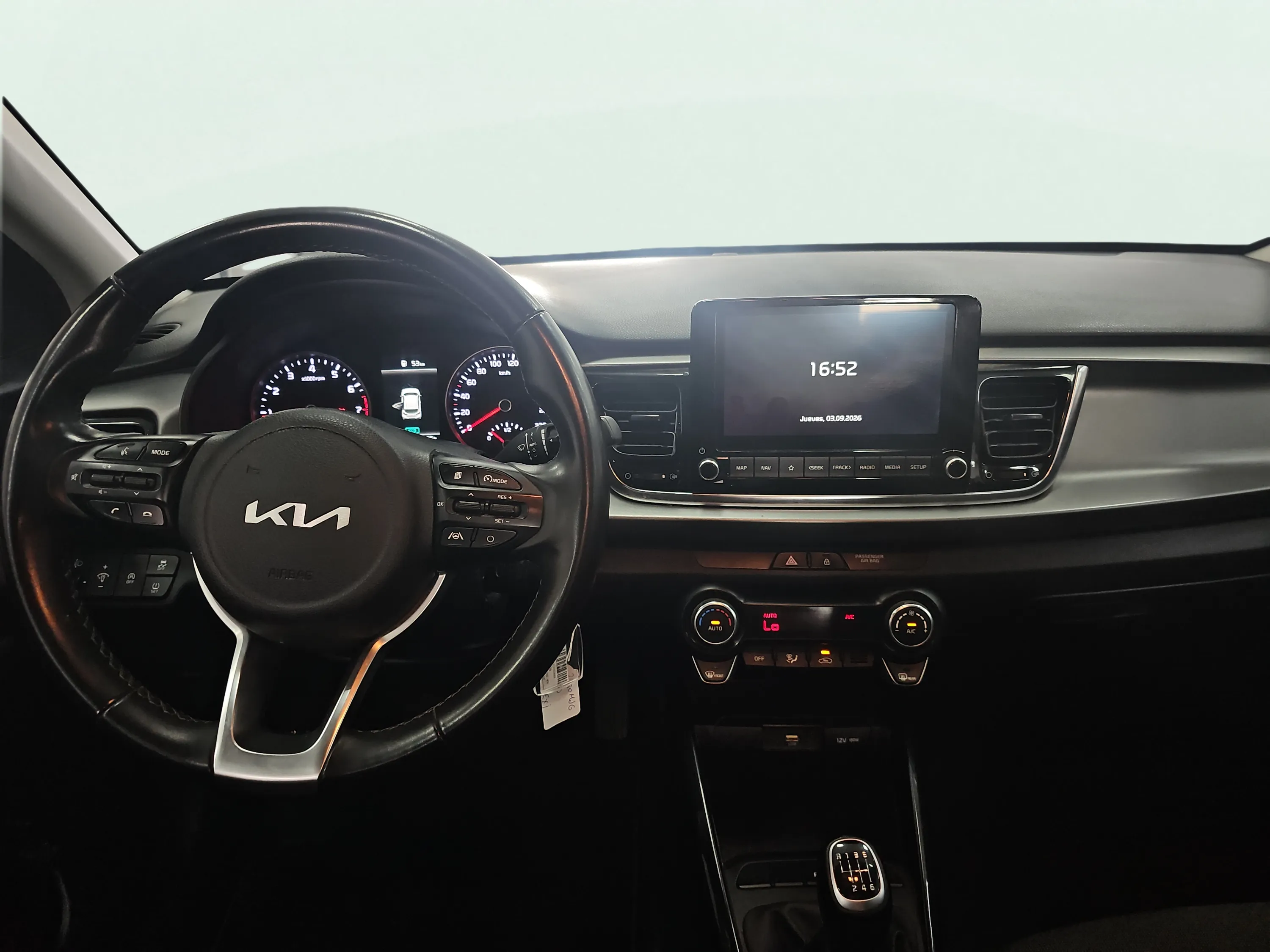 Kia Rio 1.0 T-GDi MHEV iMT Drive - foto 13