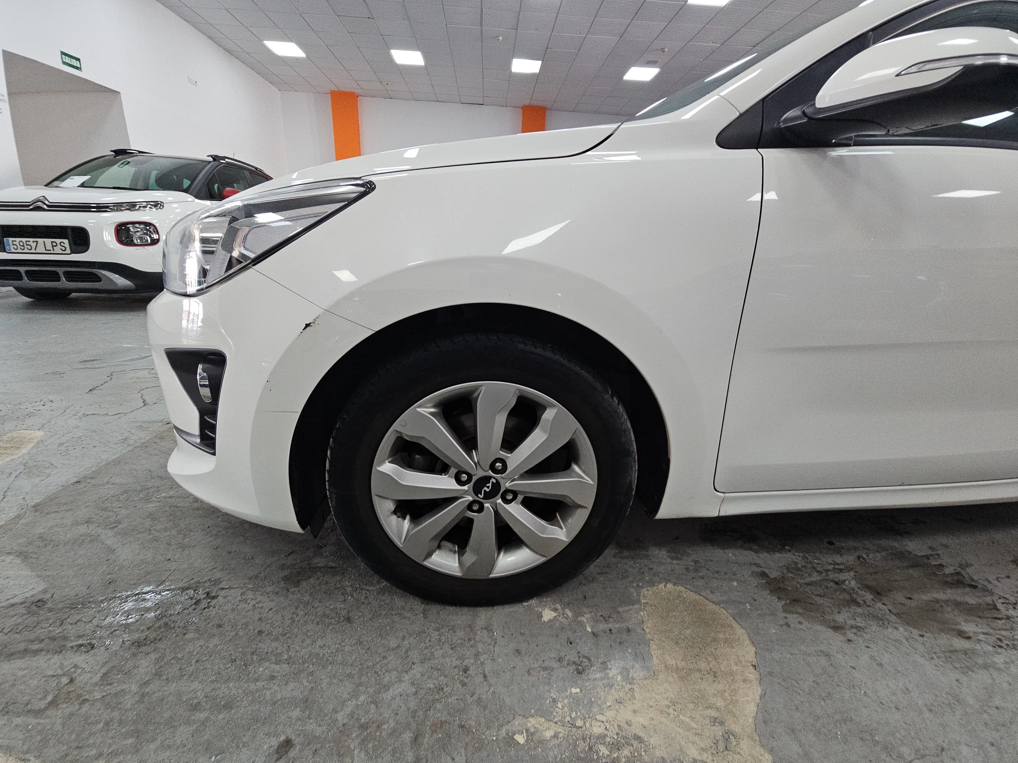 Kia Rio 1.0 T-GDi MHEV iMT Drive - foto 11