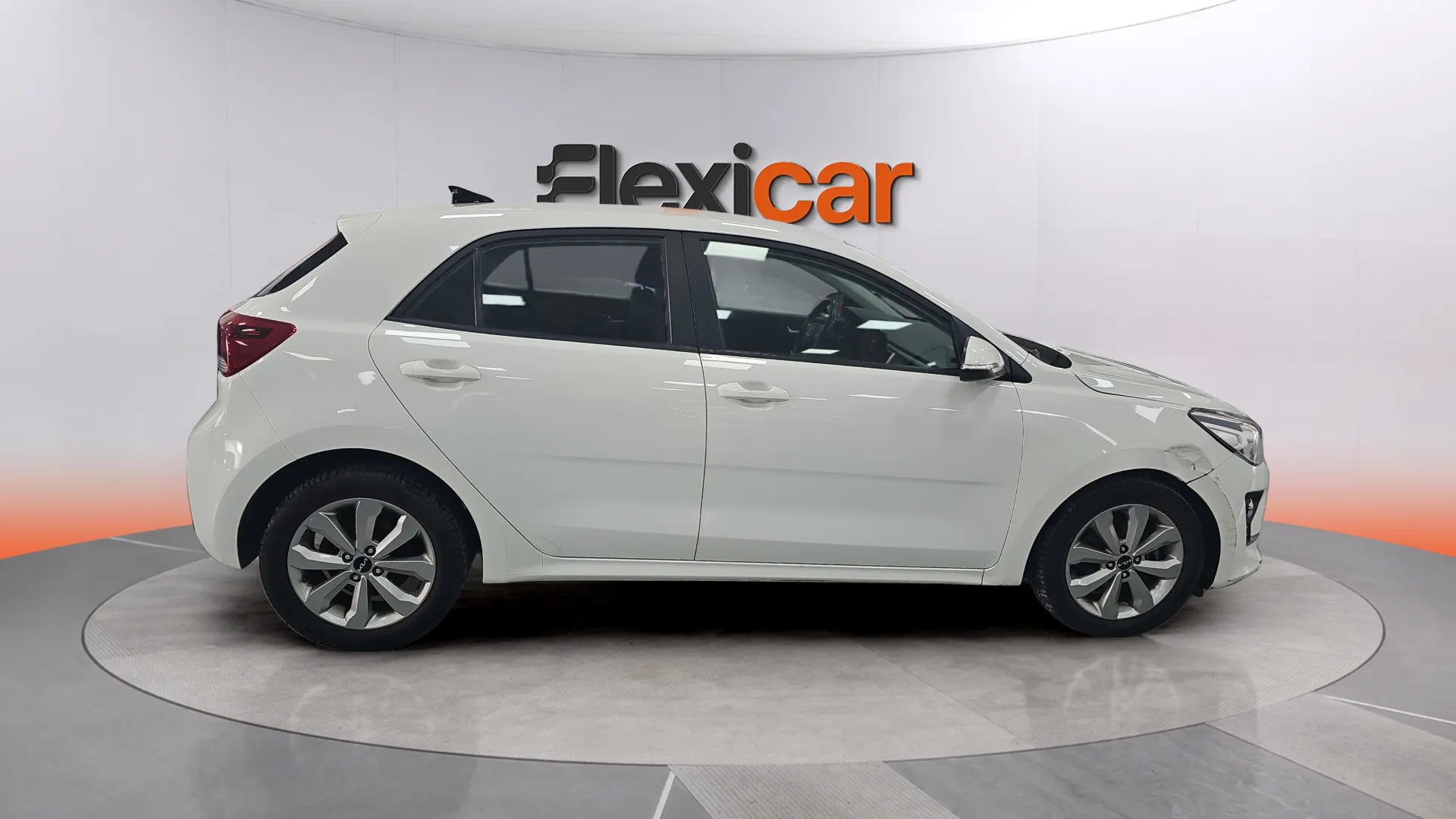Kia Rio 1.0 T-GDi MHEV iMT Drive - foto 3