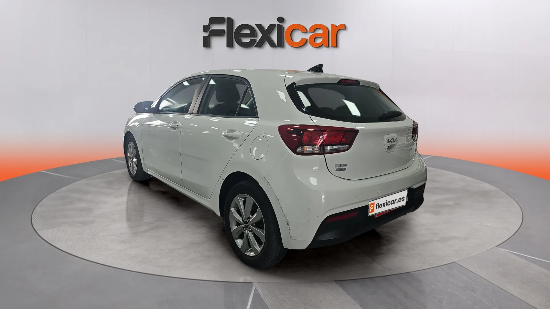 Kia Rio 1.0 T-GDi MHEV iMT Drive - foto 5