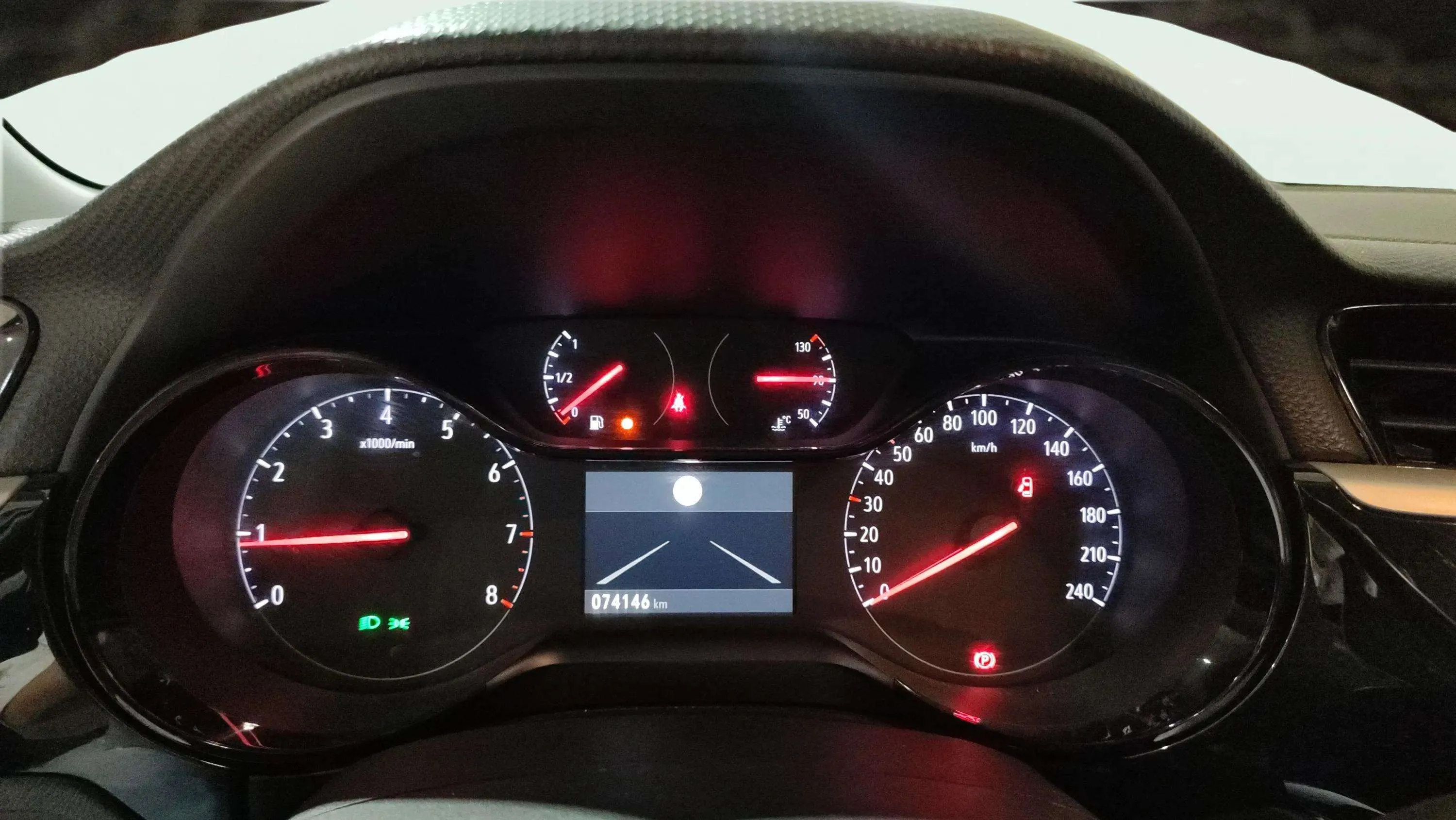 Opel Corsa 1.2T XHL Edition - foto 7