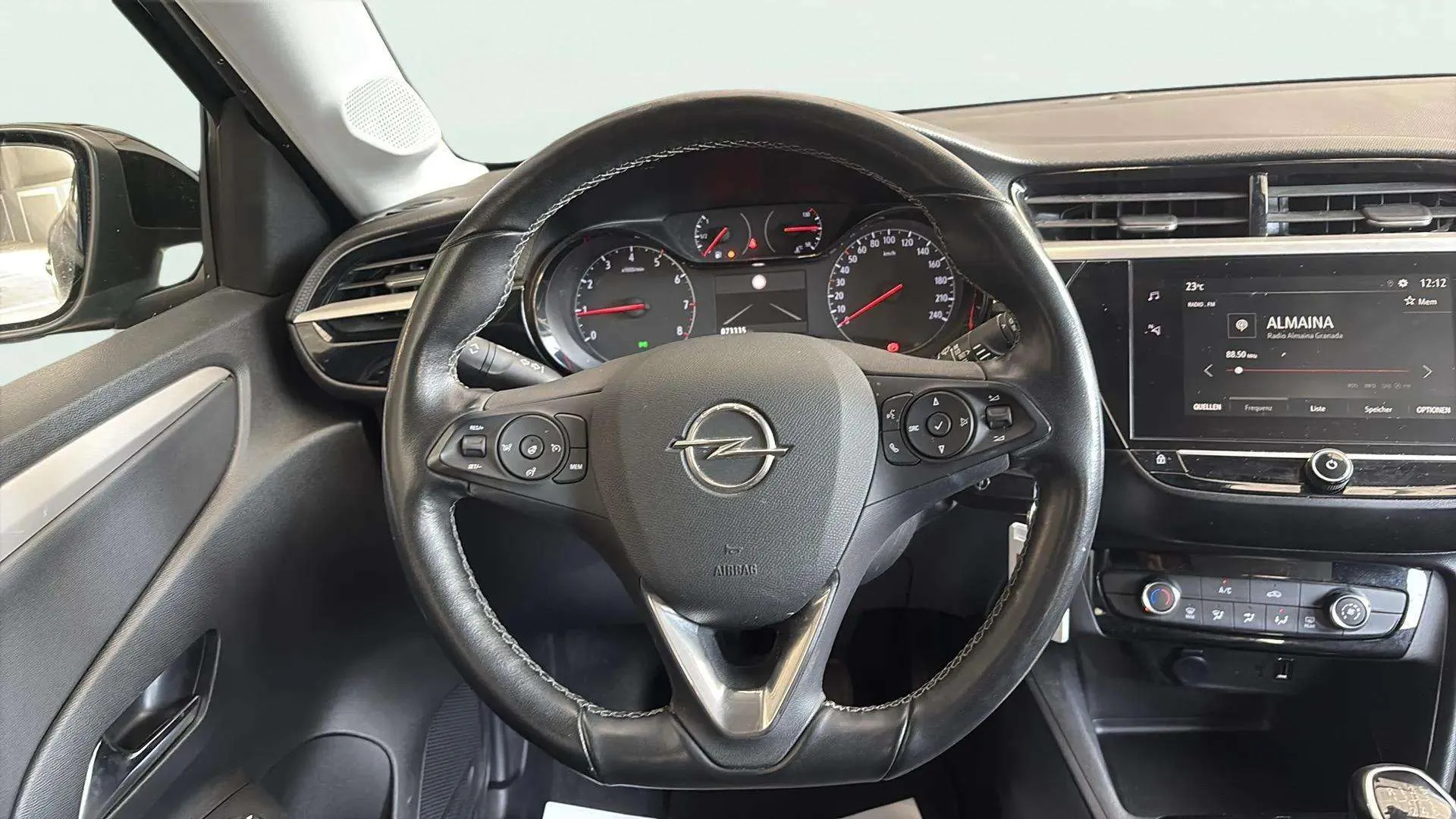 Opel Corsa 1.2T XHL Edition - foto 9