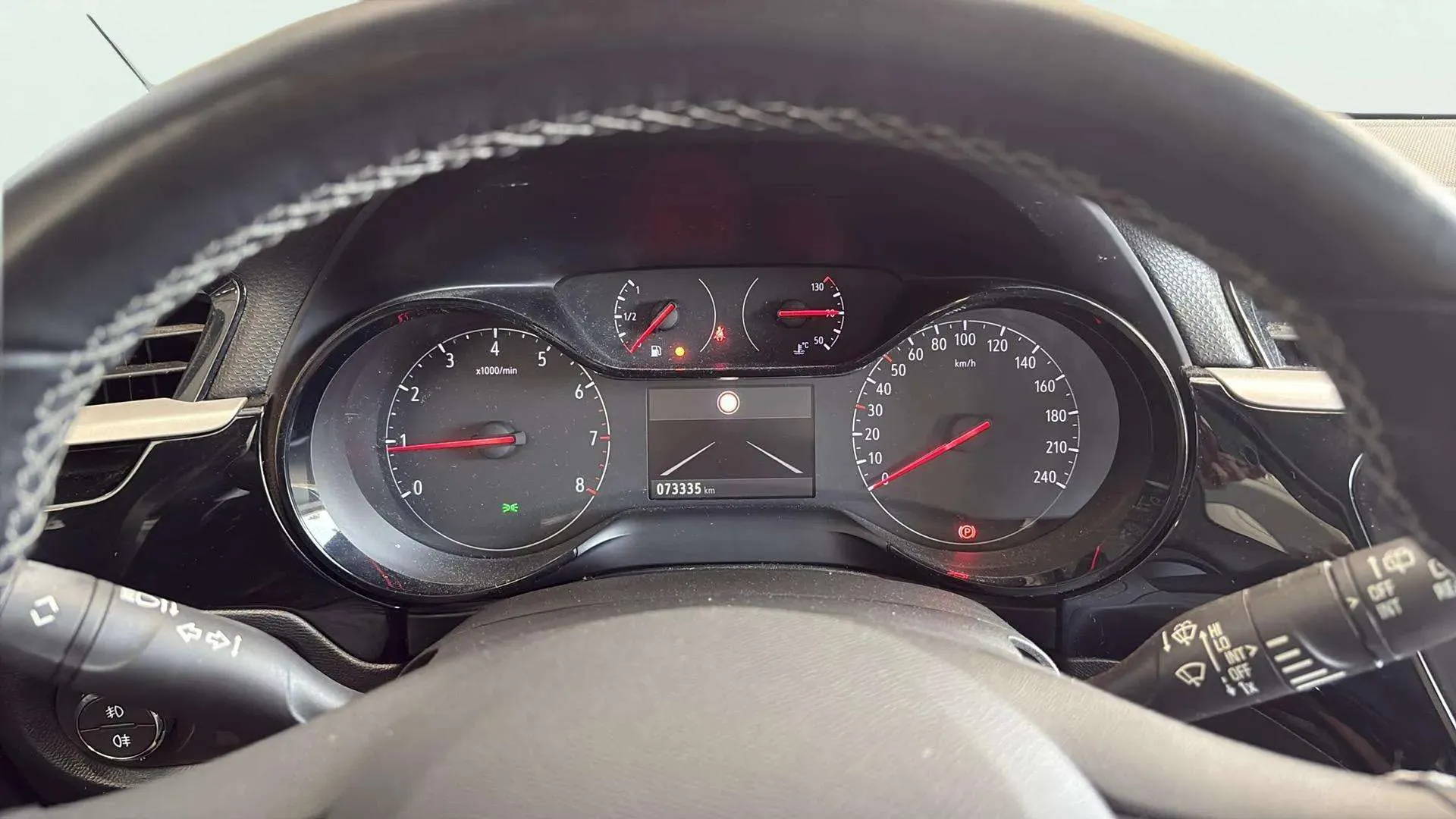 Opel Corsa 1.2T XHL Edition - foto 10