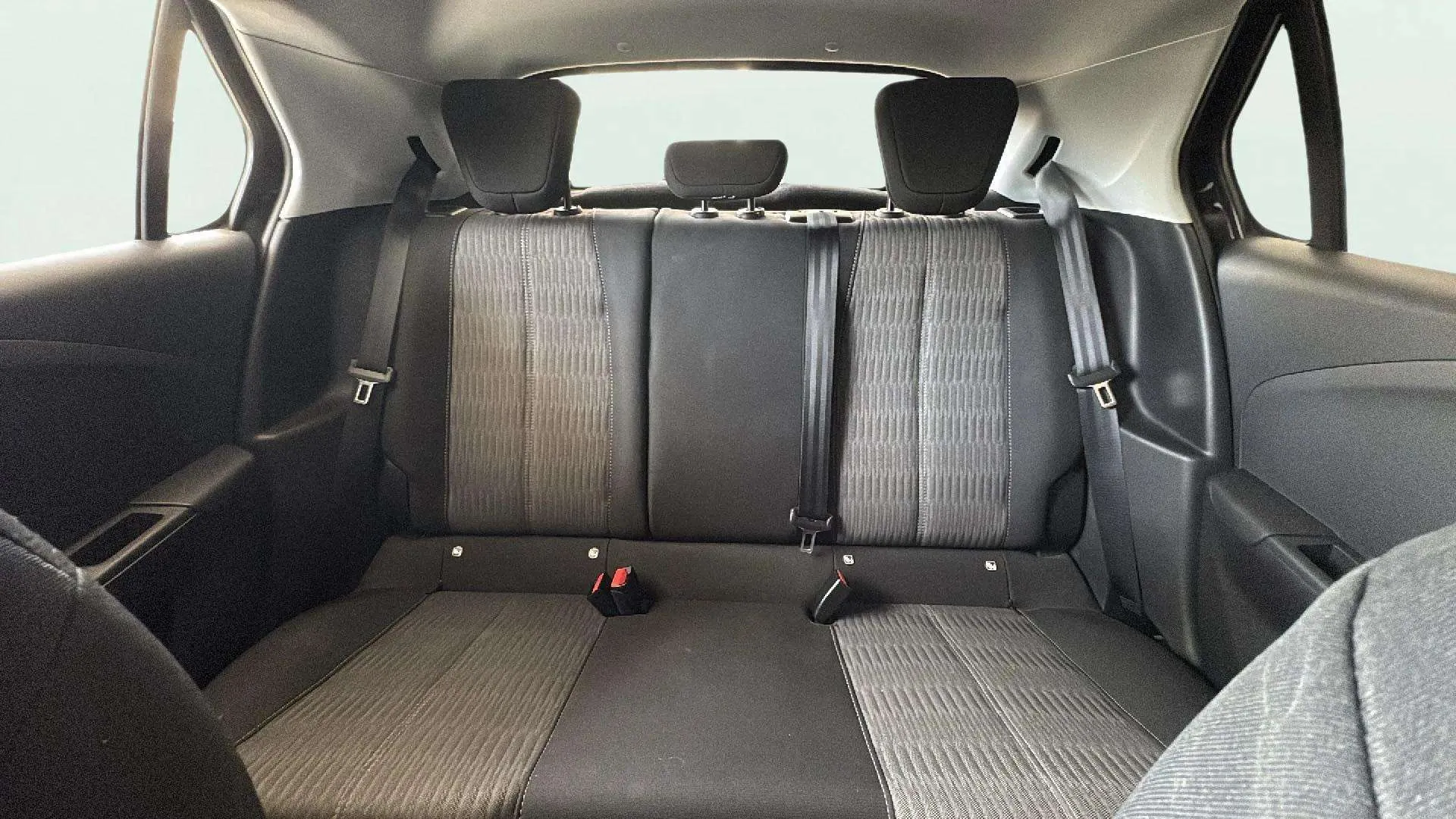 Opel Corsa 1.2T XHL Edition - foto 13