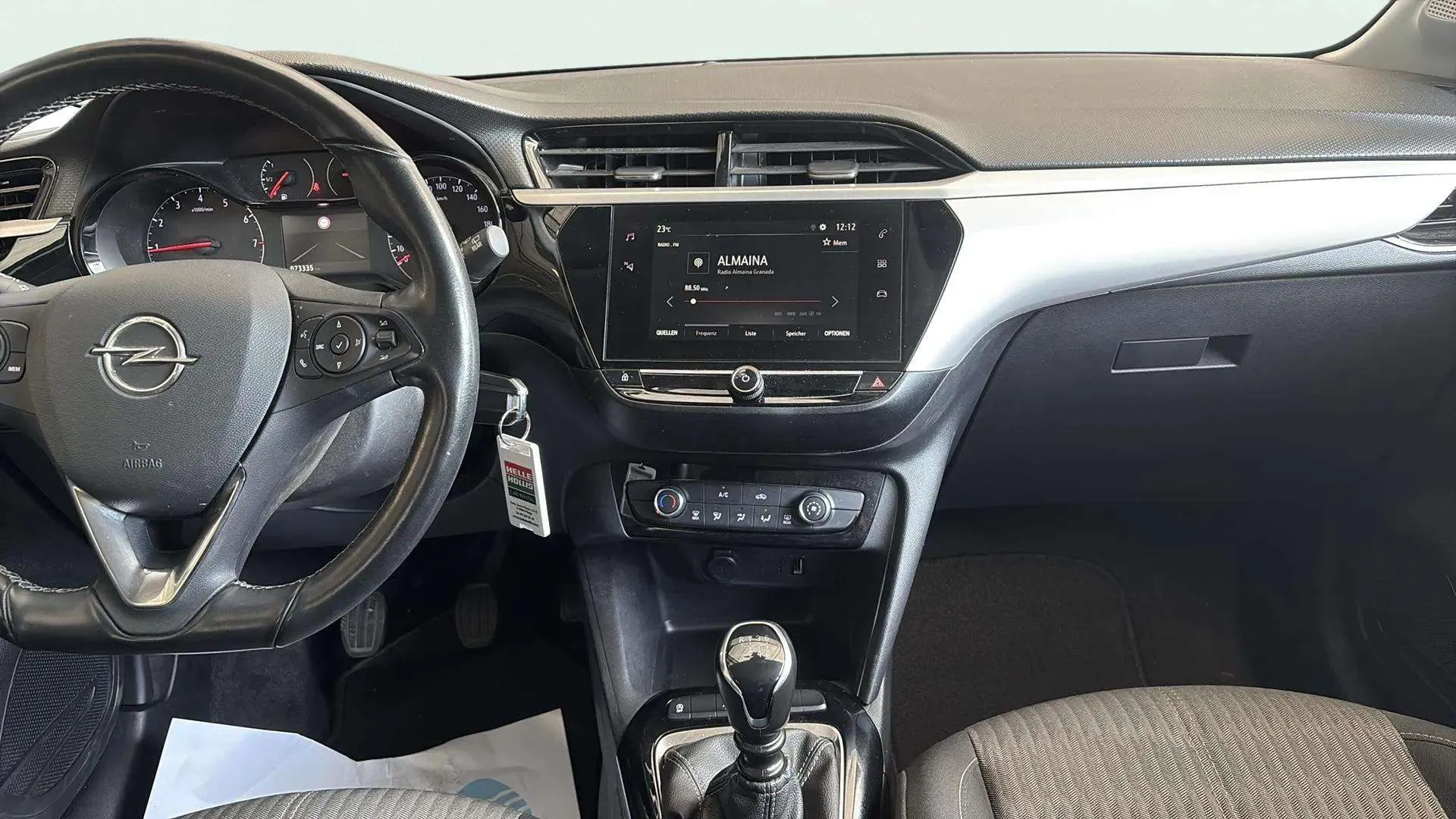 Opel Corsa 1.2T XHL Edition - foto 8