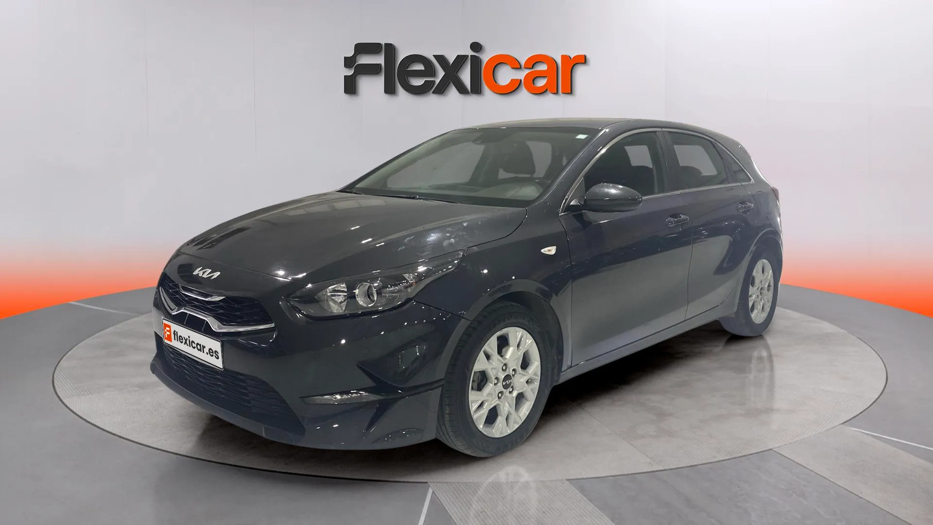Kia Ceed 1.6 MHEV iMT Tech - foto 3