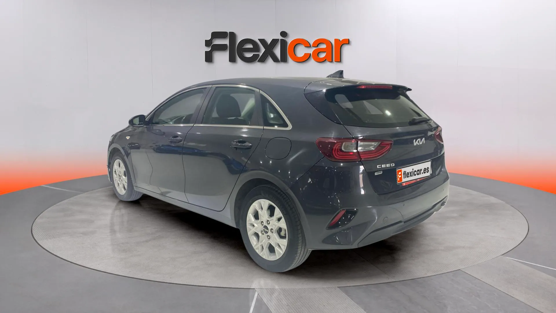 Kia Ceed 1.6 MHEV iMT Tech - foto 5