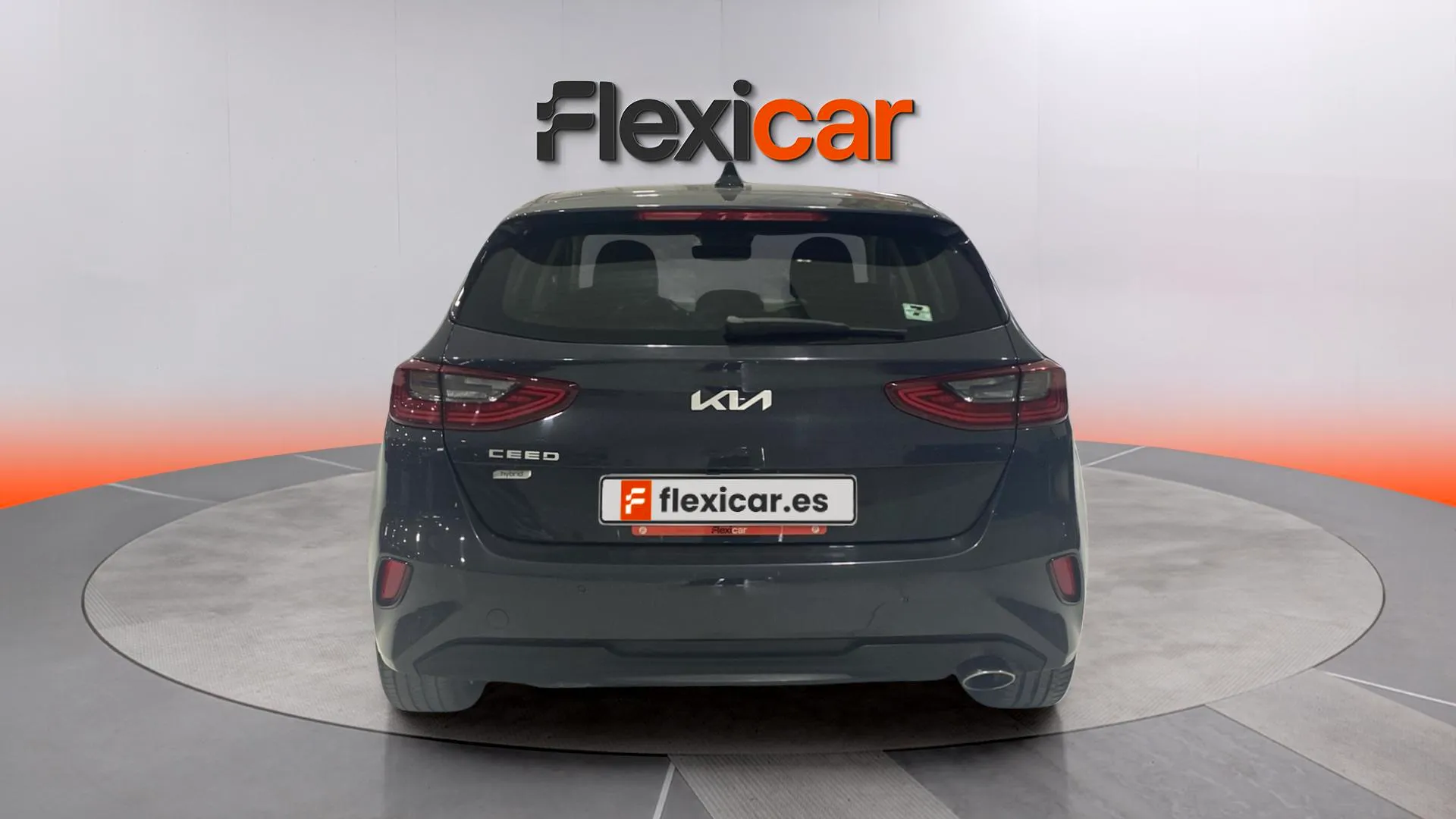 Kia Ceed 1.6 MHEV iMT Tech - foto 6
