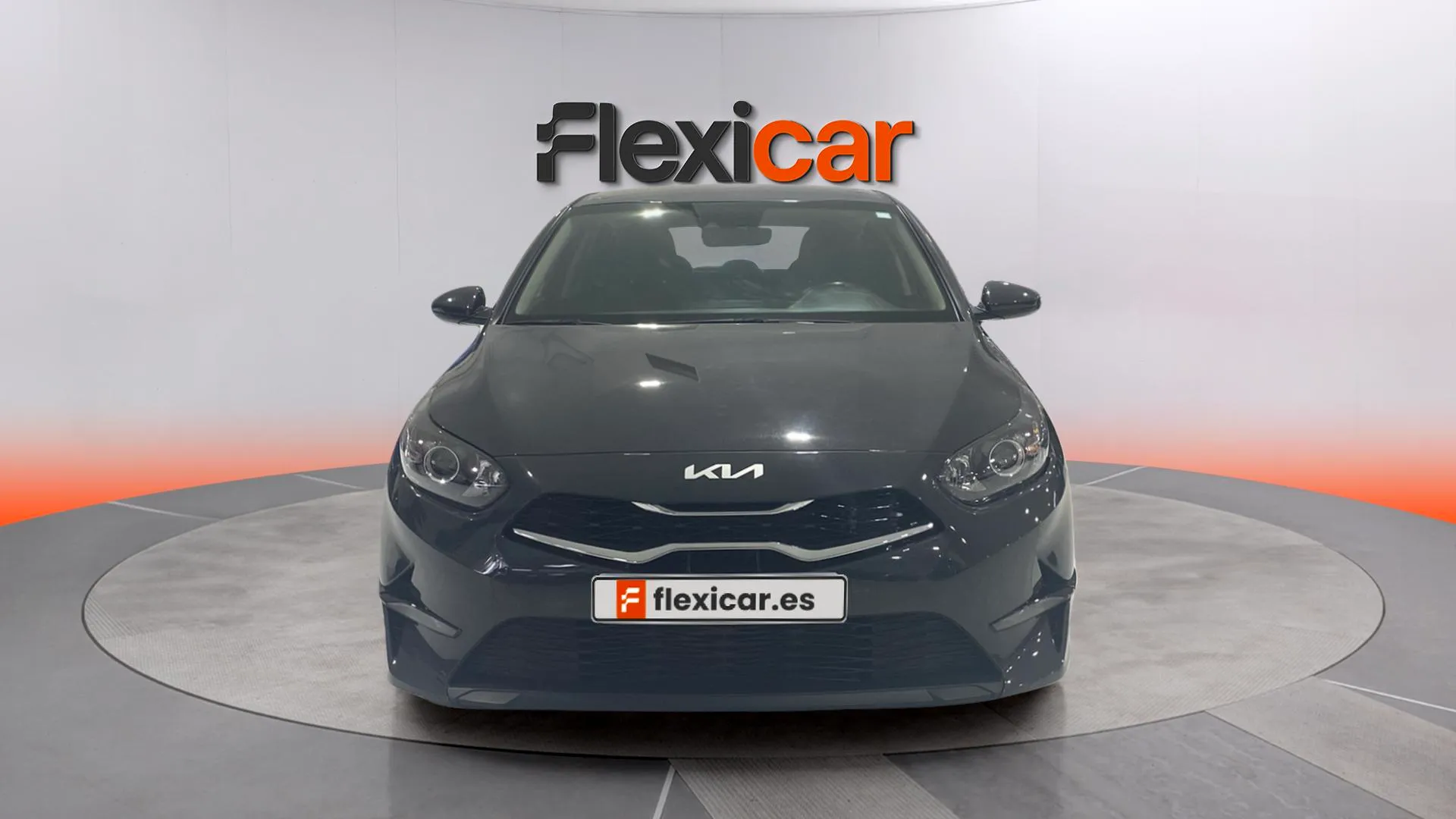 Kia Ceed 1.6 MHEV iMT Tech - foto 2