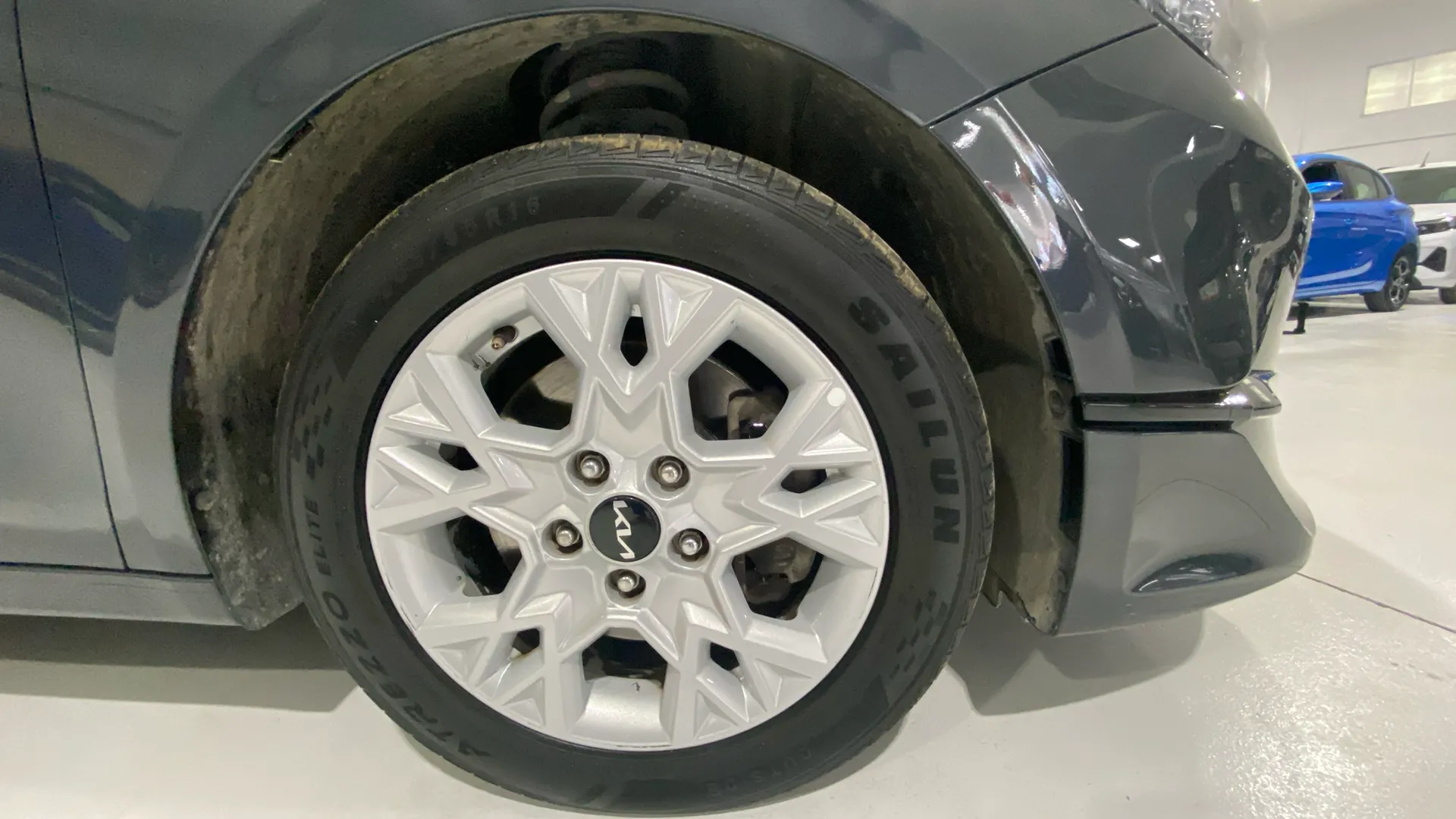 Kia Ceed 1.6 MHEV iMT Tech - foto 24