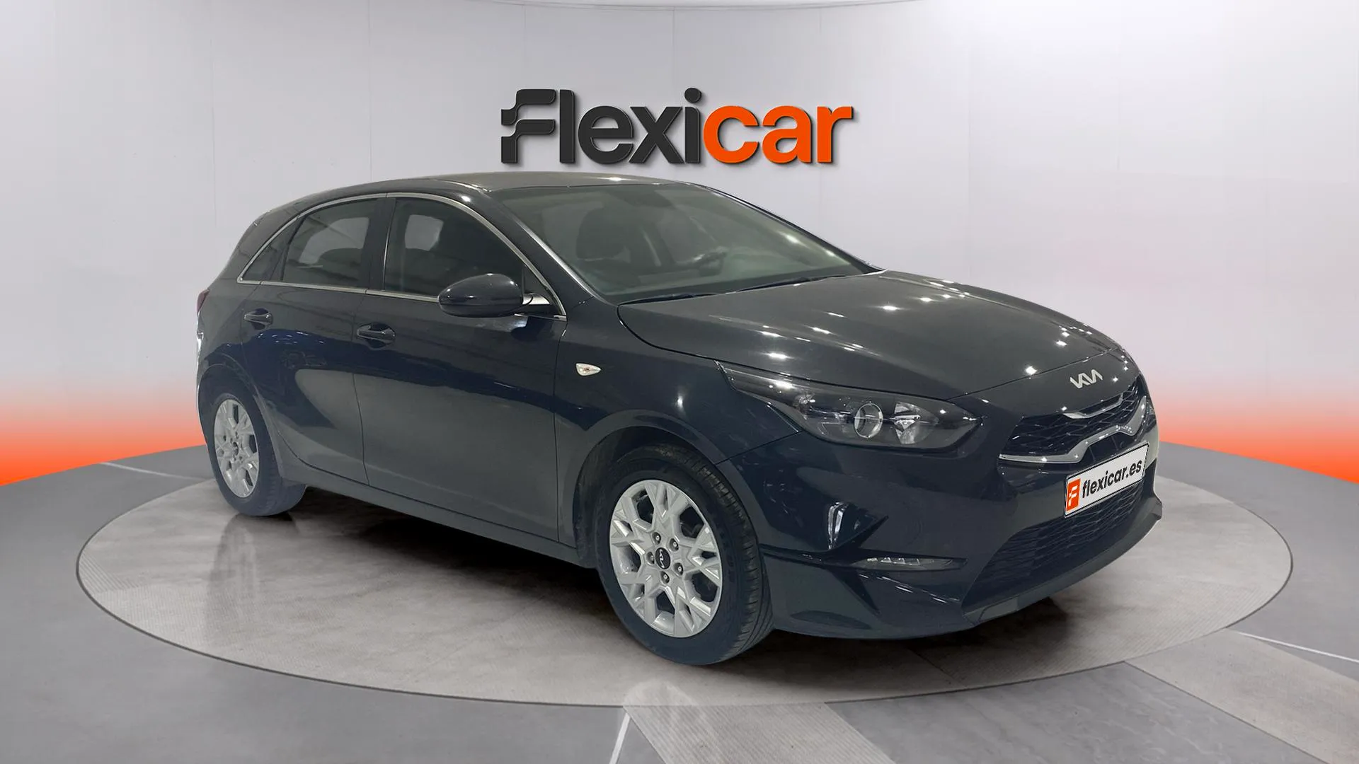 Kia Ceed 1.6 MHEV iMT Tech
