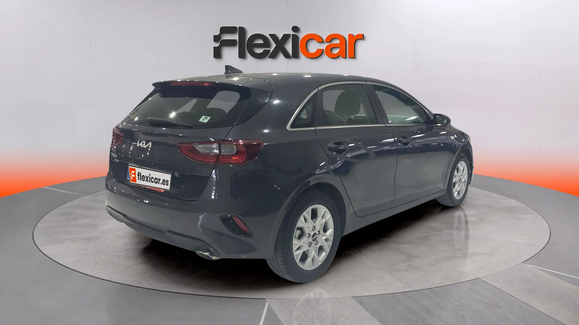 Kia Ceed 1.6 MHEV iMT Tech - foto 7