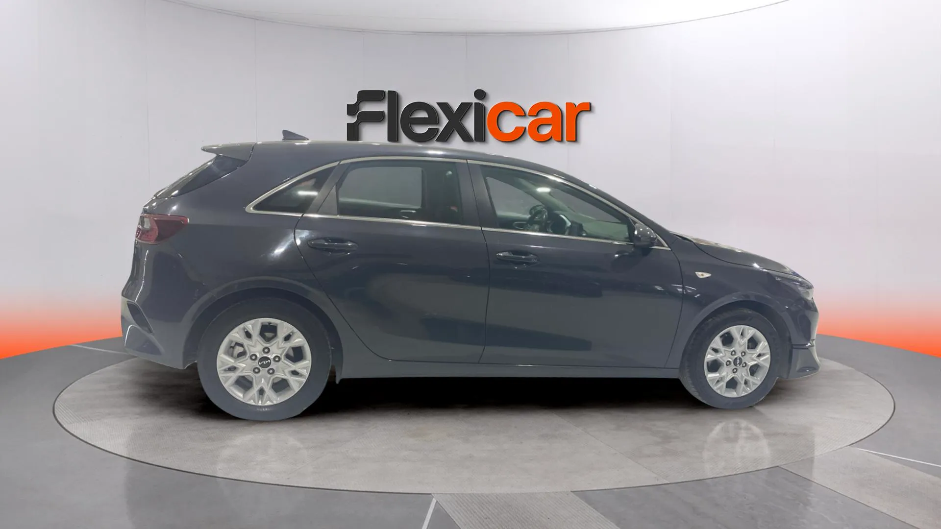 Kia Ceed 1.6 MHEV iMT Tech - foto 8