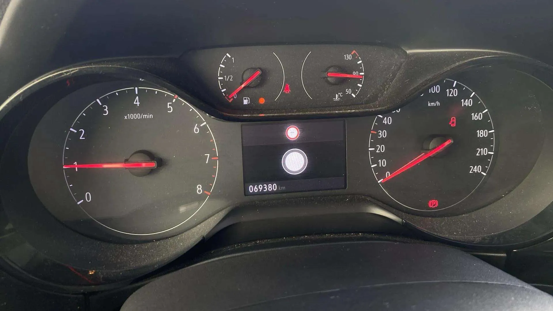 Opel Corsa 1.2T XHL Edition - foto 13