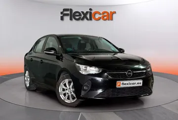 opel corsa 12t xhl 74kw 100cv edition gasolina manual motril 903000000275652