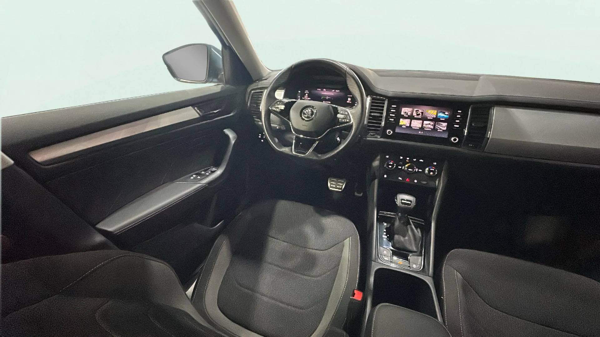 Škoda Kodiaq 1.5 TSI DSG 4x2 Style - foto 10