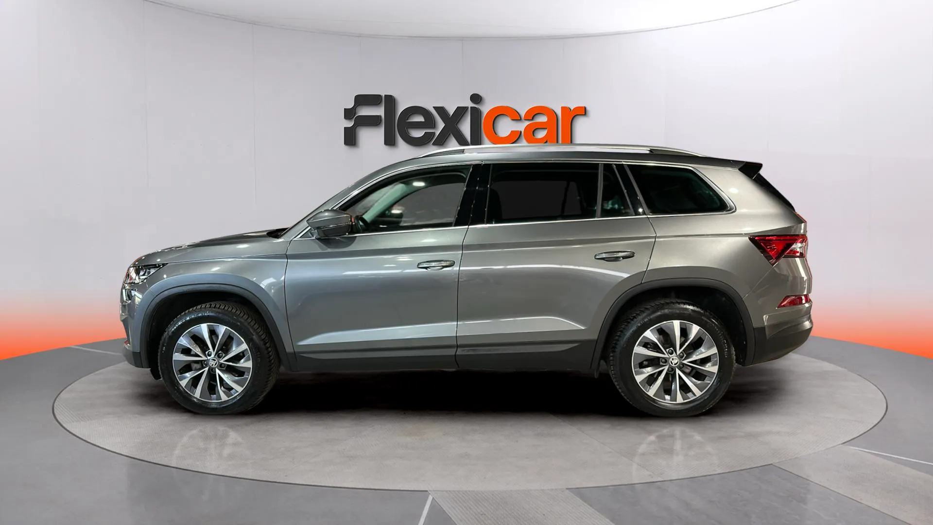 Škoda Kodiaq 1.5 TSI DSG 4x2 Style - foto 4