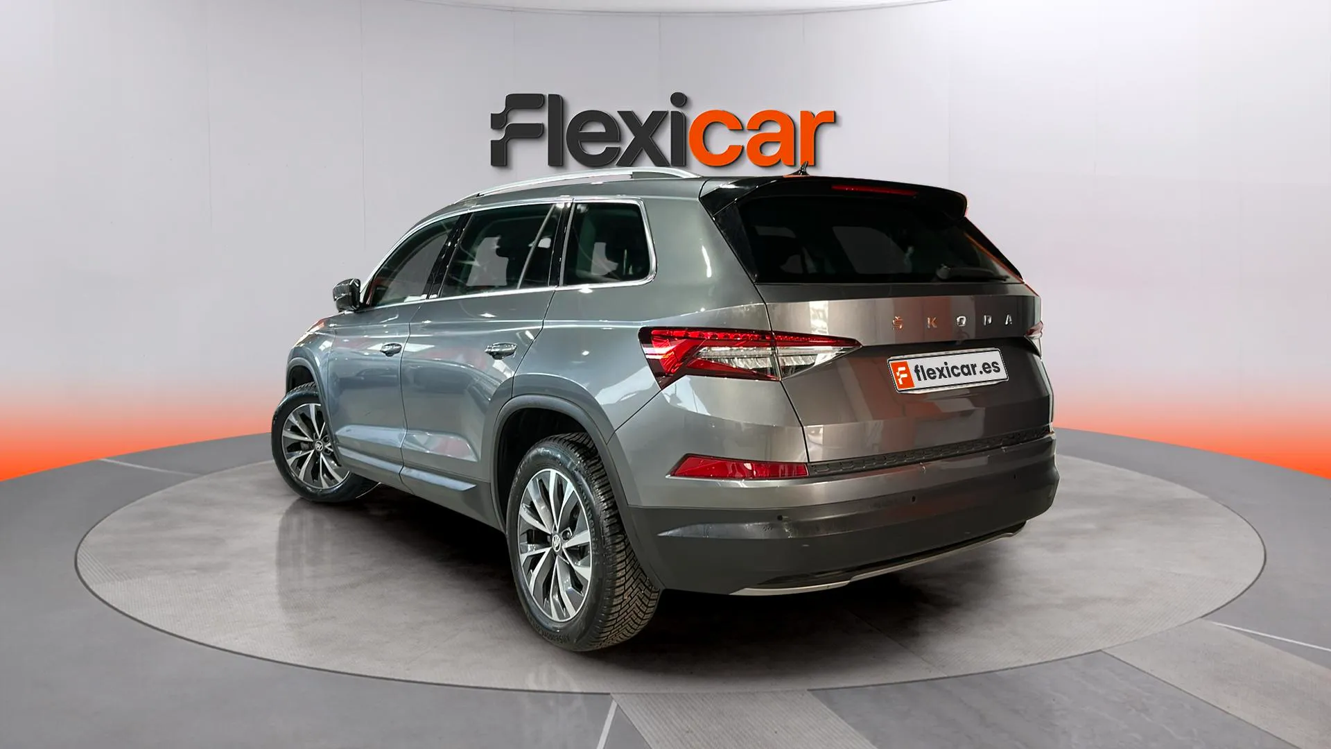 Škoda Kodiaq 1.5 TSI DSG 4x2 Style - foto 5