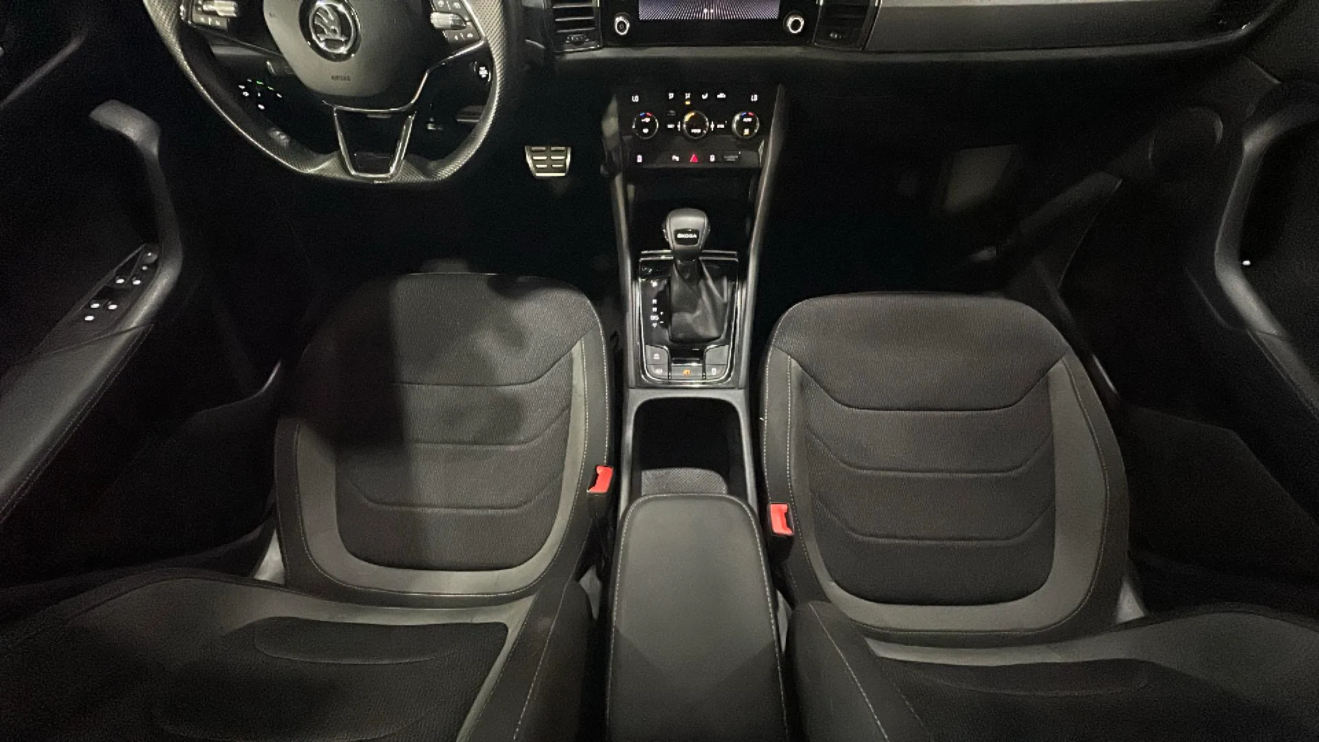 Škoda Kodiaq 1.5 TSI DSG 4x2 Style - foto 13