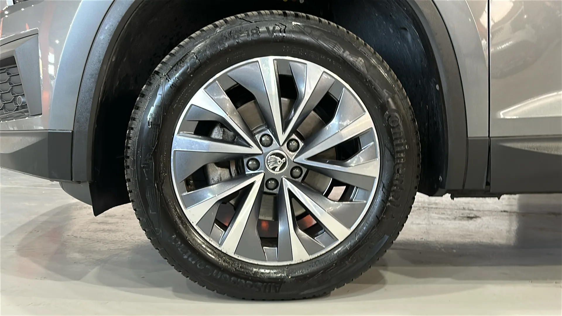 Škoda Kodiaq 1.5 TSI DSG 4x2 Style - foto 27