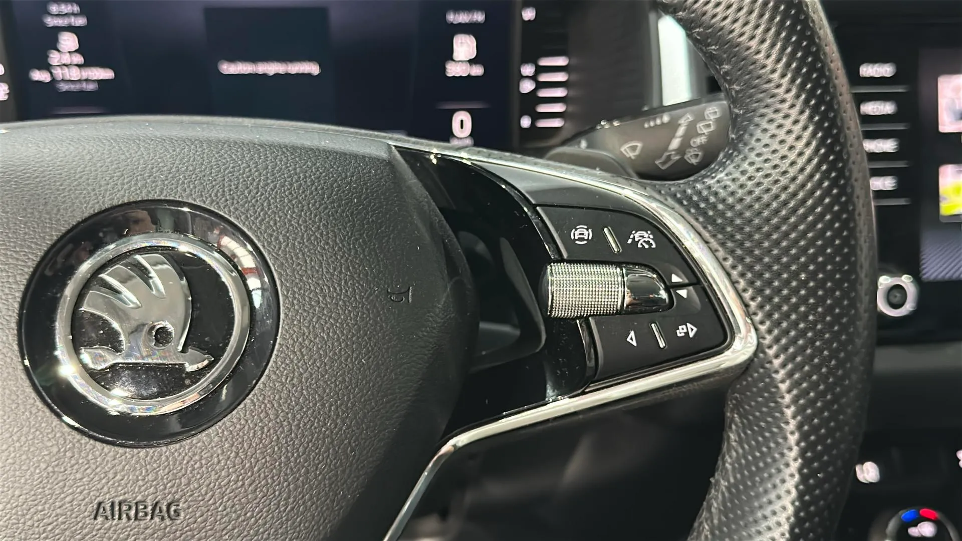 Škoda Kodiaq 1.5 TSI DSG 4x2 Style - foto 17