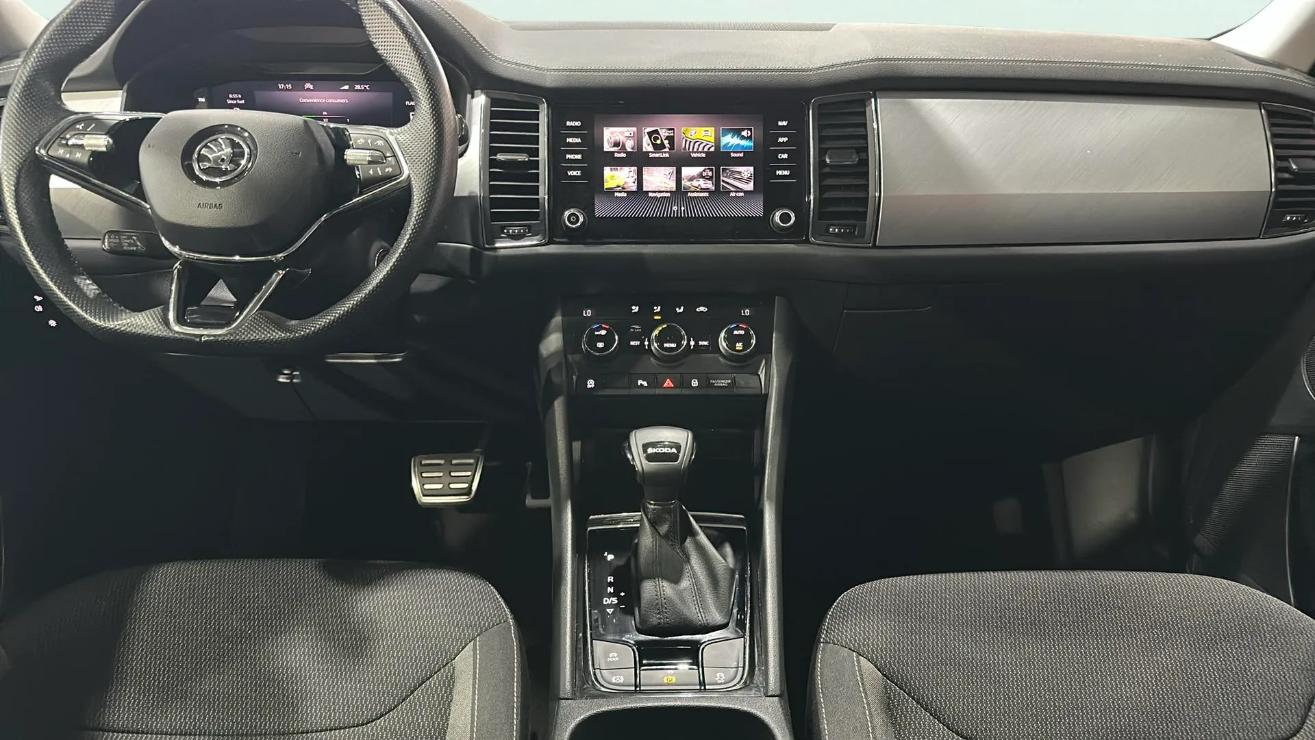 Škoda Kodiaq 1.5 TSI DSG 4x2 Style - foto 11