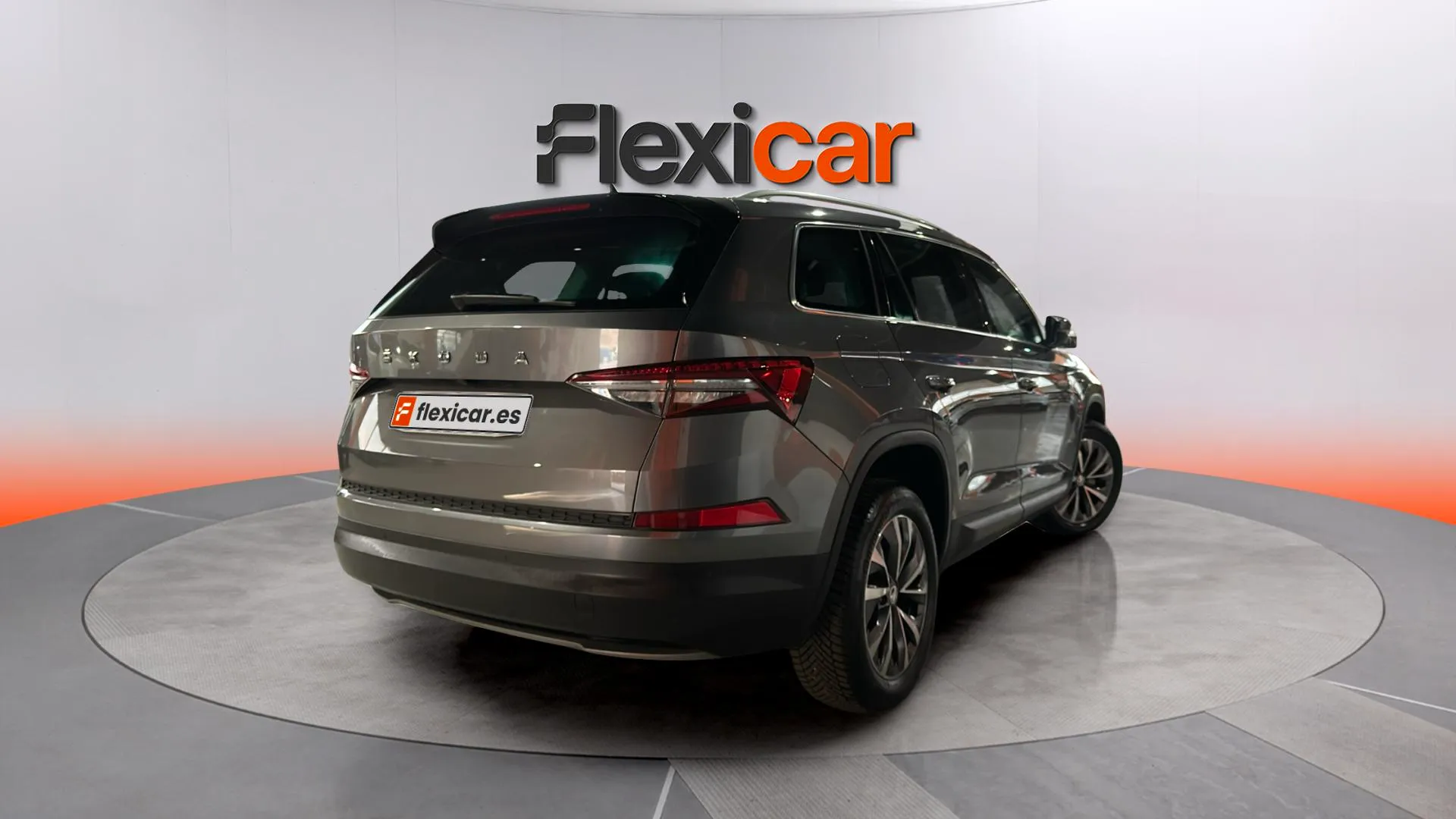 Škoda Kodiaq 1.5 TSI DSG 4x2 Style - foto 7