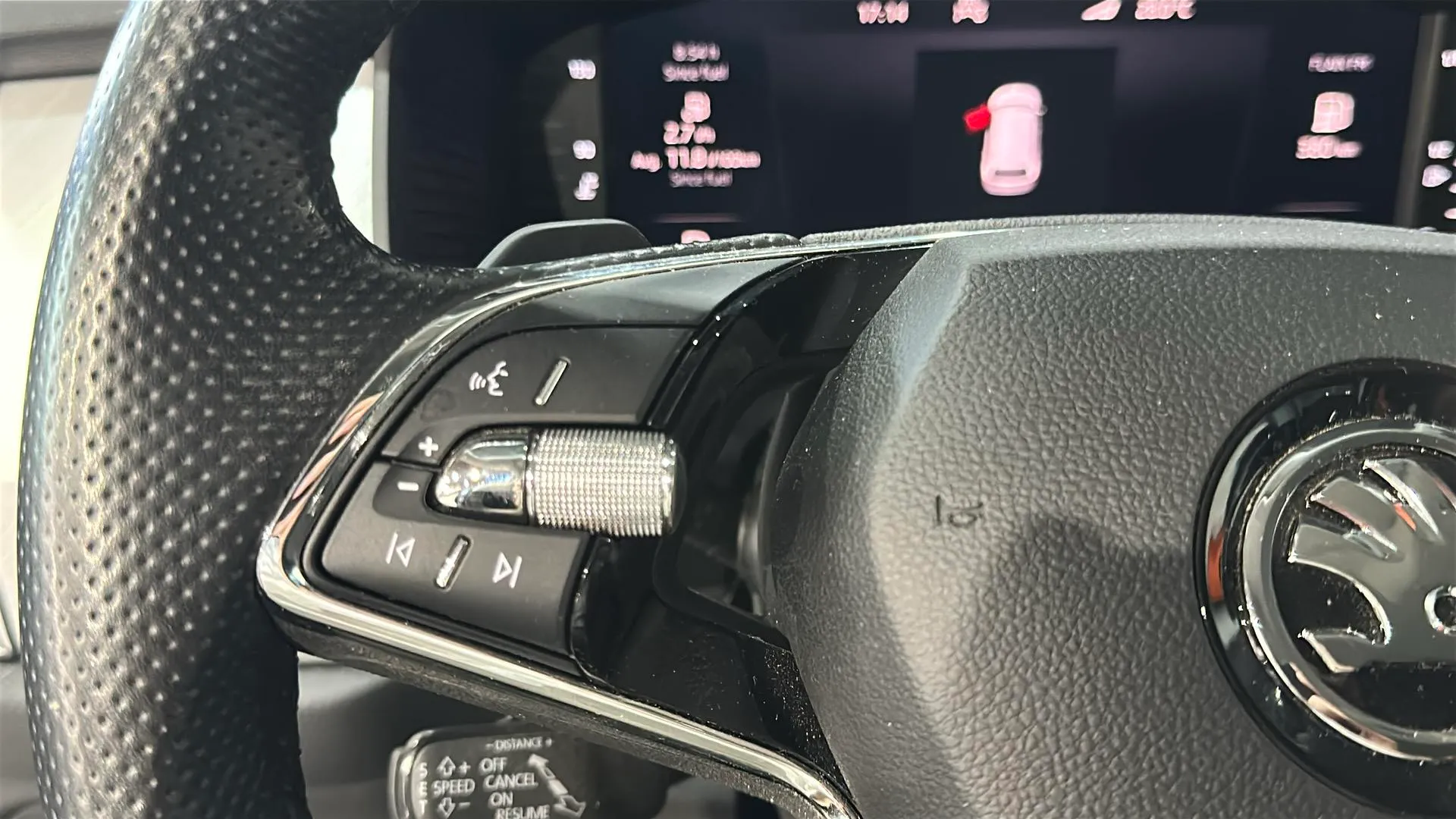 Škoda Kodiaq 1.5 TSI DSG 4x2 Style - foto 16