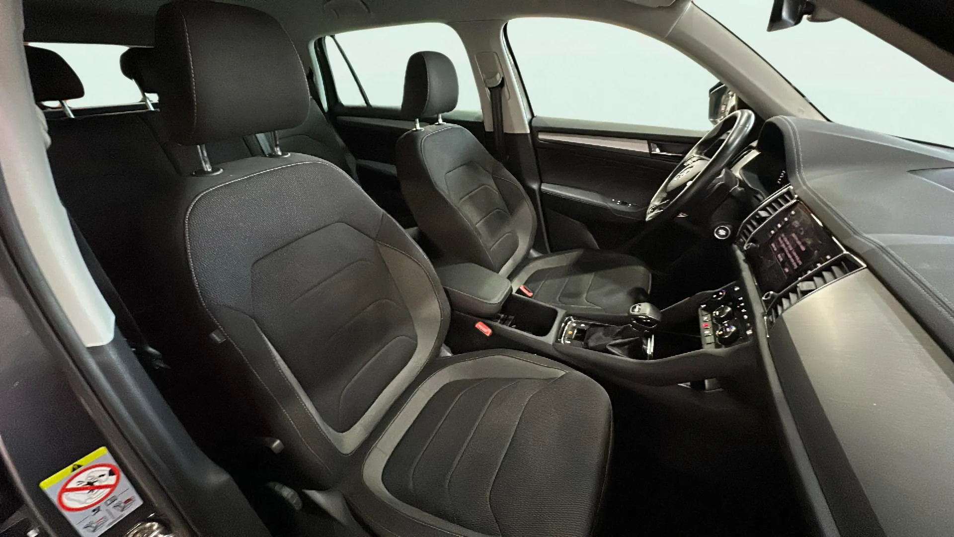 Škoda Kodiaq 1.5 TSI DSG 4x2 Style - foto 22