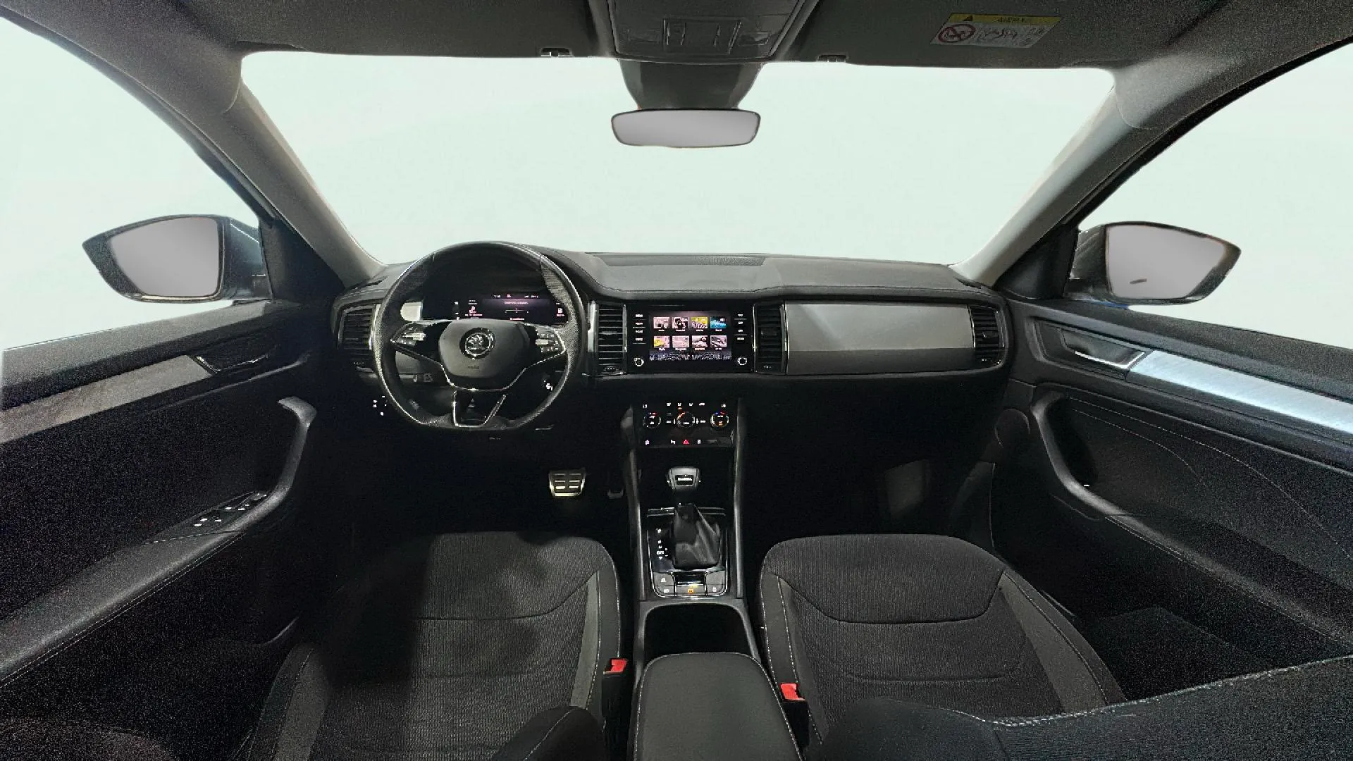 Škoda Kodiaq 1.5 TSI DSG 4x2 Style - foto 9