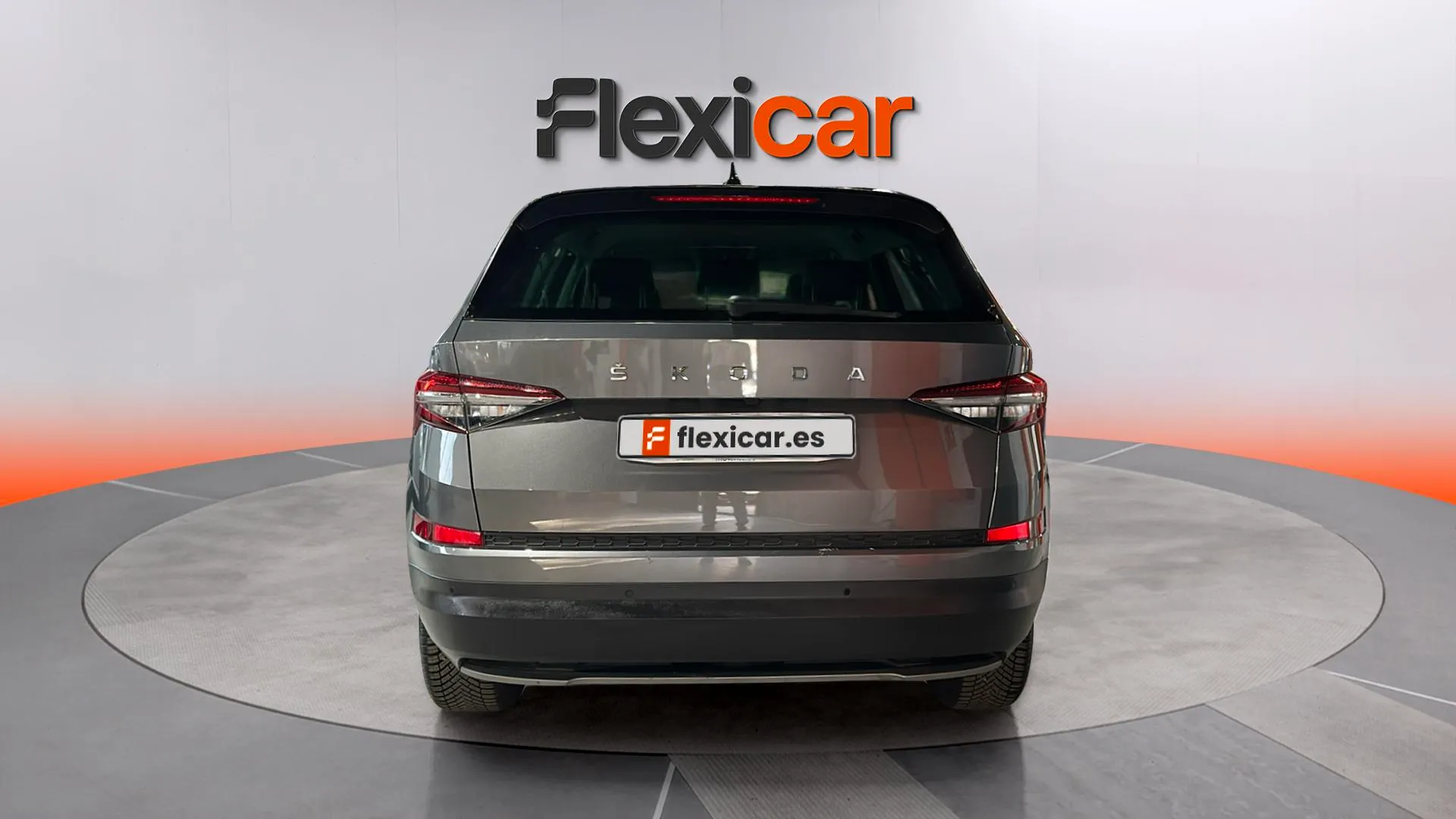 Škoda Kodiaq 1.5 TSI DSG 4x2 Style - foto 6