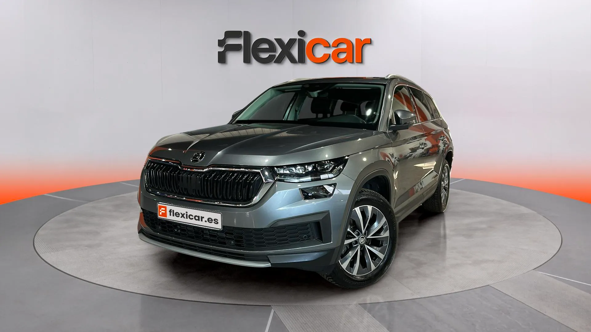 Škoda Kodiaq 1.5 TSI DSG 4x2 Style - foto 3