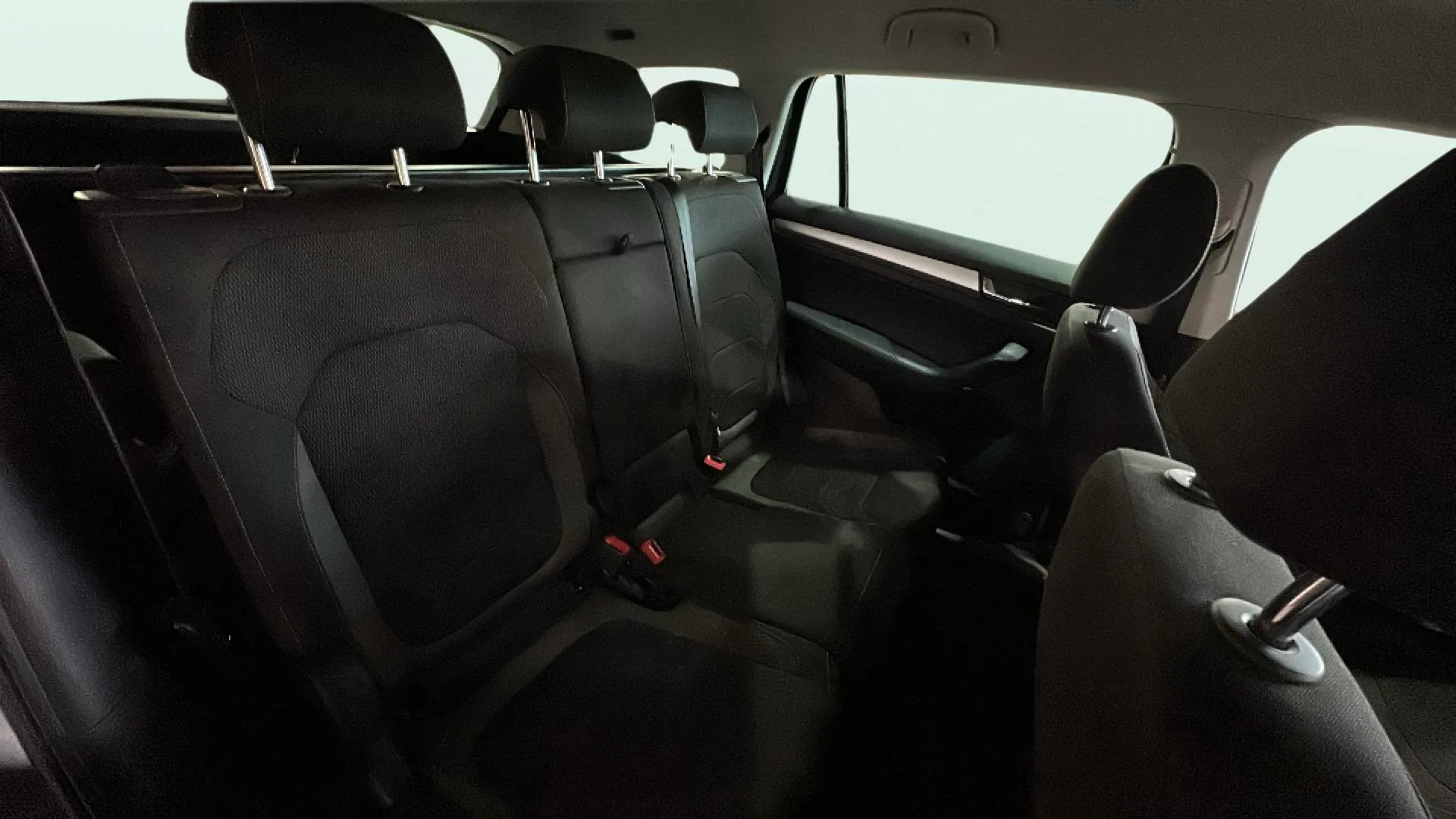 Škoda Kodiaq 1.5 TSI DSG 4x2 Style - foto 21