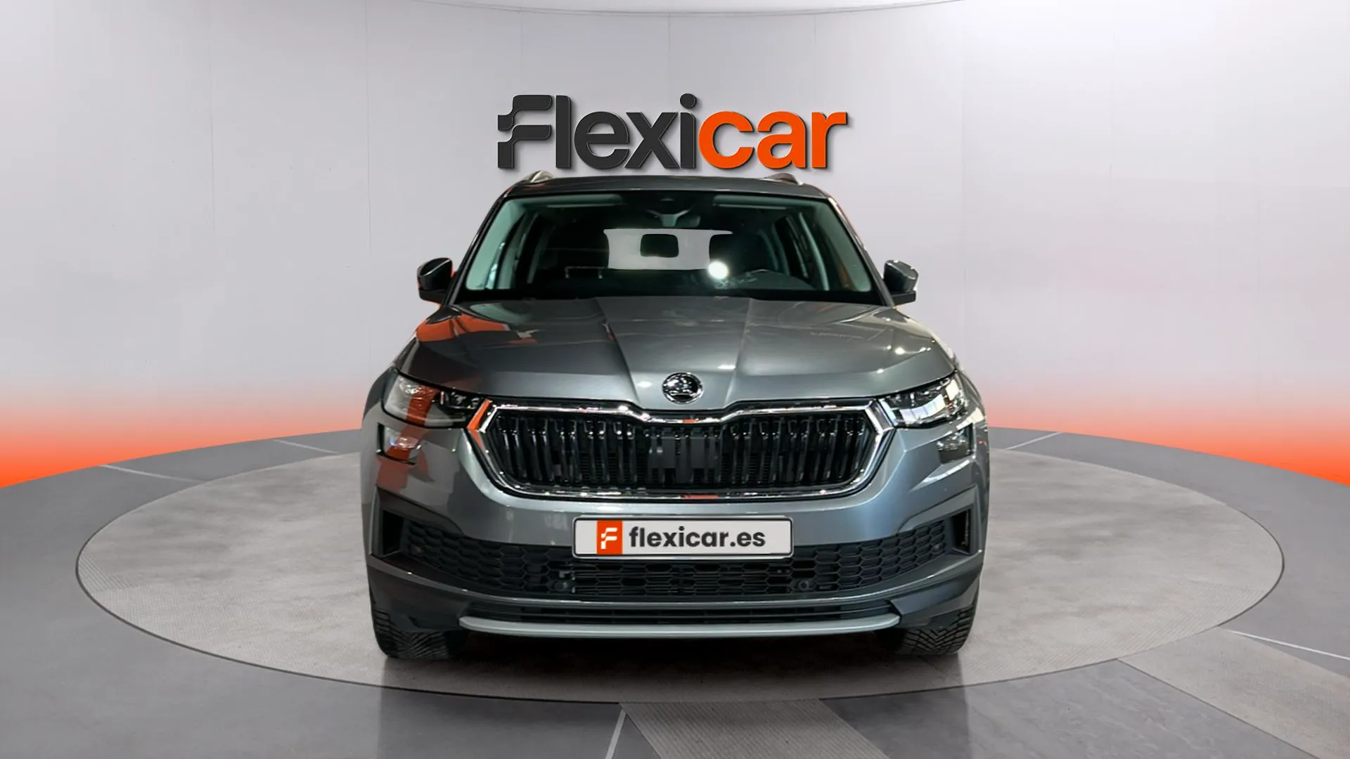 Škoda Kodiaq 1.5 TSI DSG 4x2 Style - foto 2