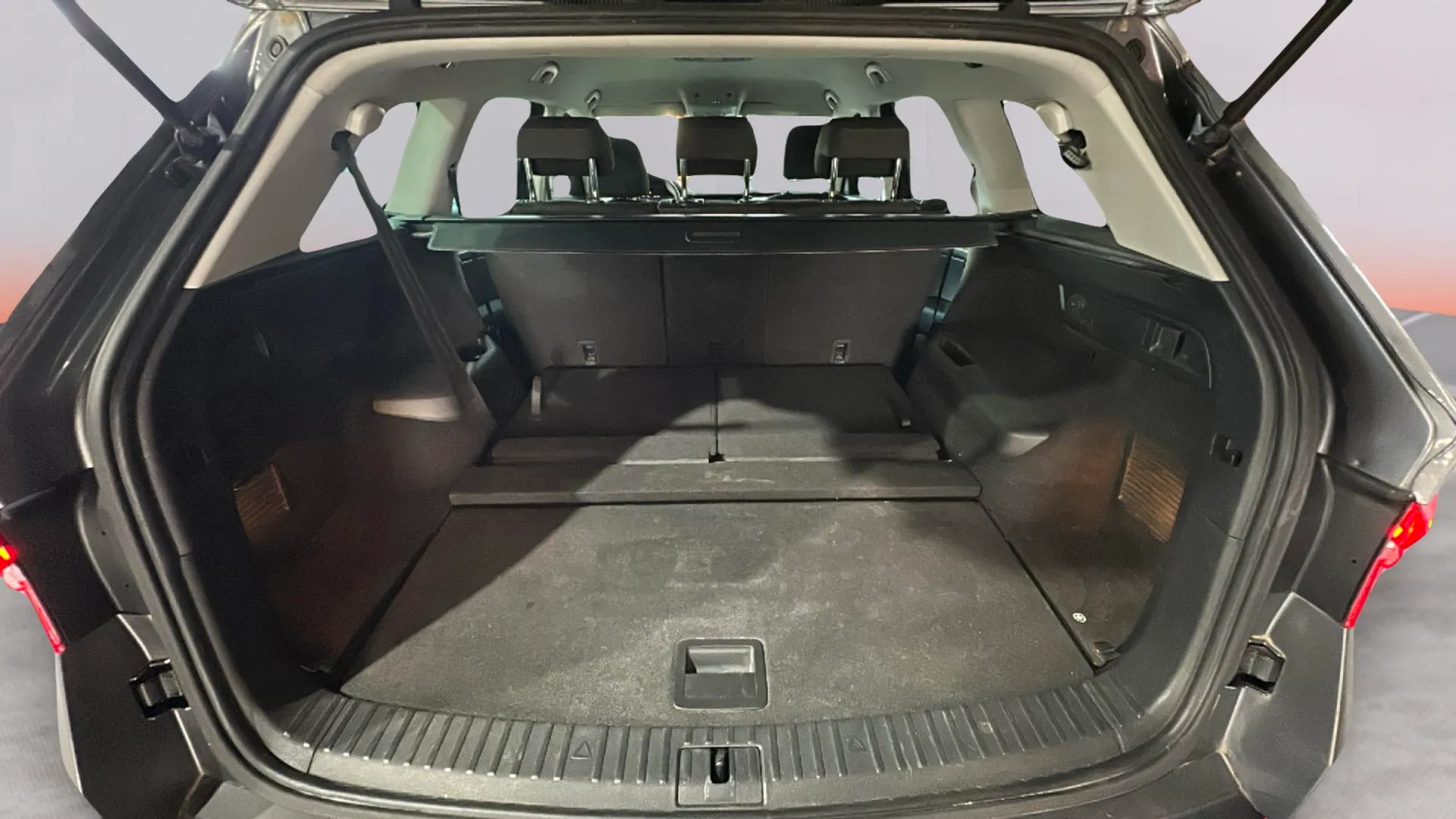 Škoda Kodiaq 1.5 TSI DSG 4x2 Style - foto 25