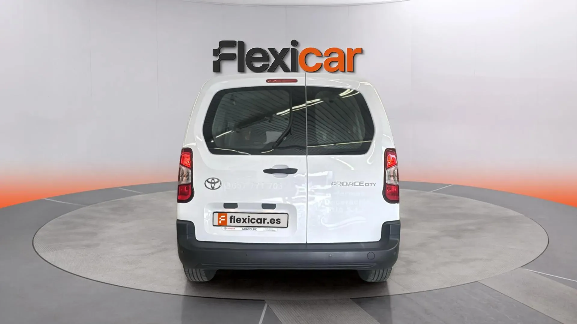 Toyota Proace City Combi L1 1.5D GX - foto 6