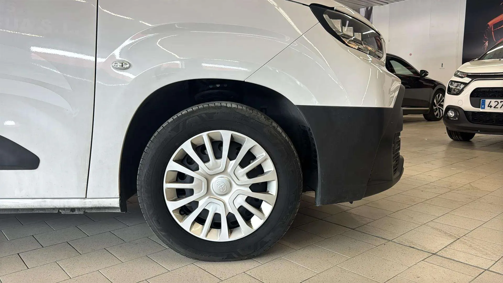 Toyota Proace City Combi L1 1.5D GX - foto 9
