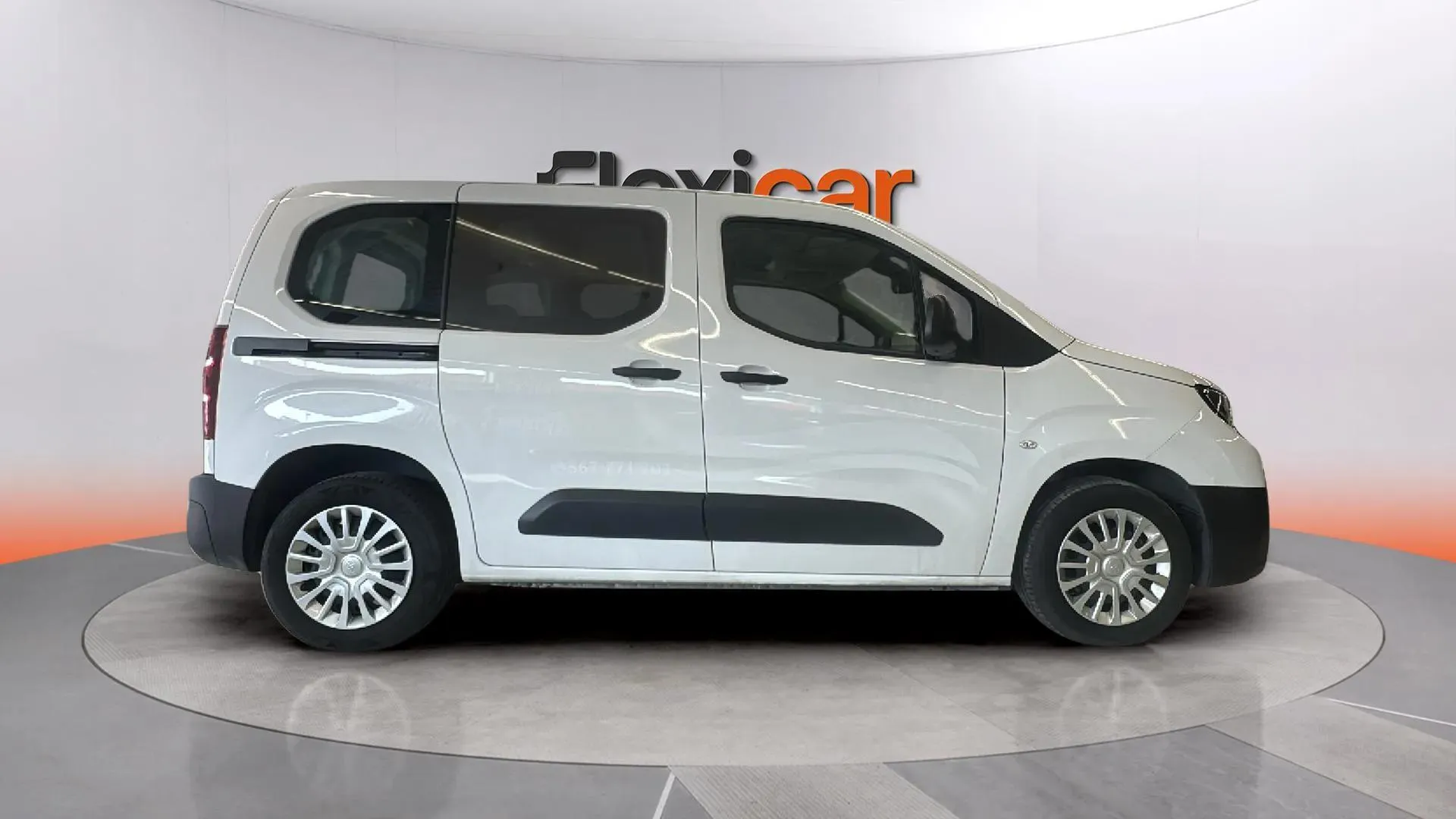 Toyota Proace City Combi L1 1.5D GX - foto 8